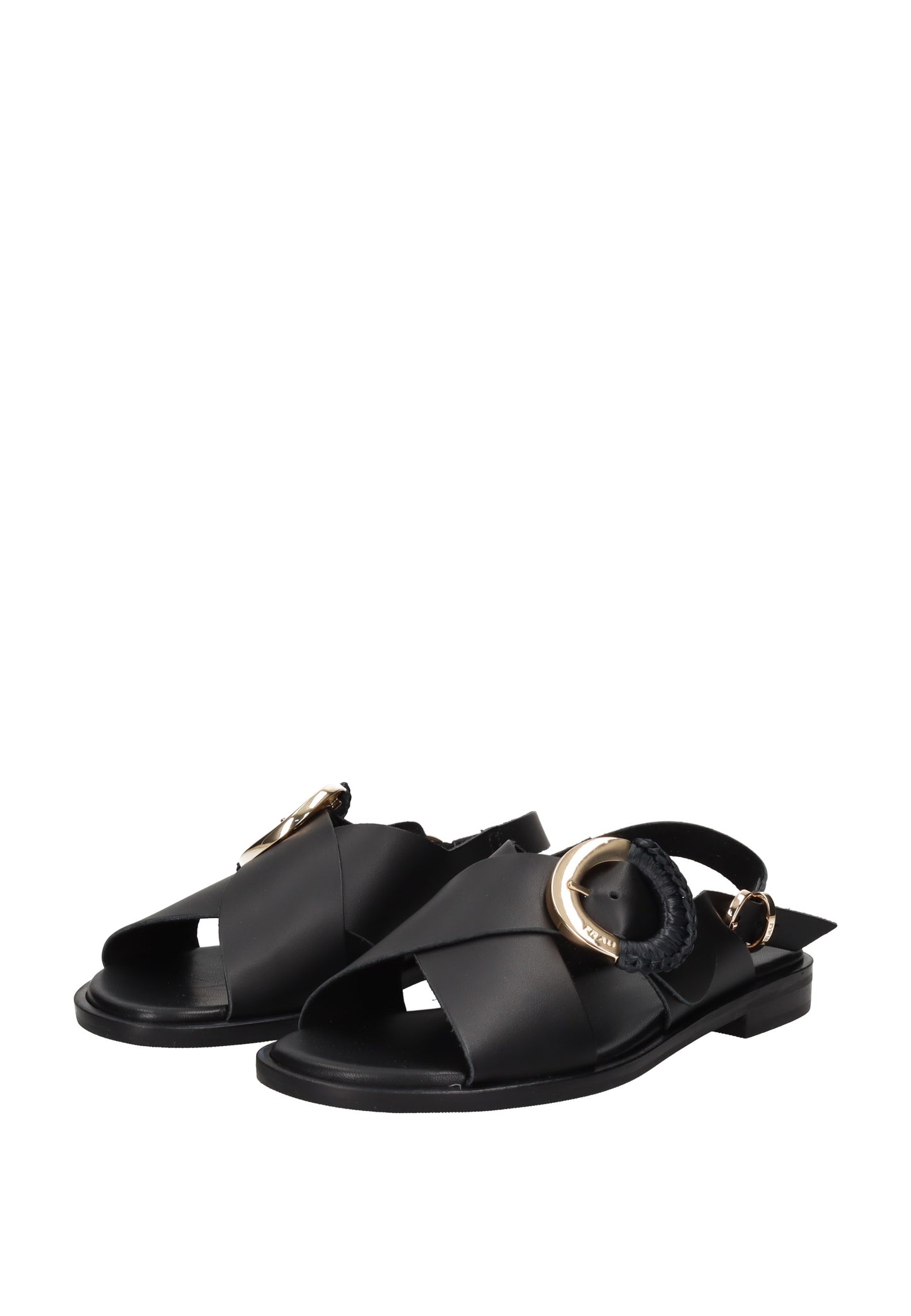 85M9 FRAU sandal