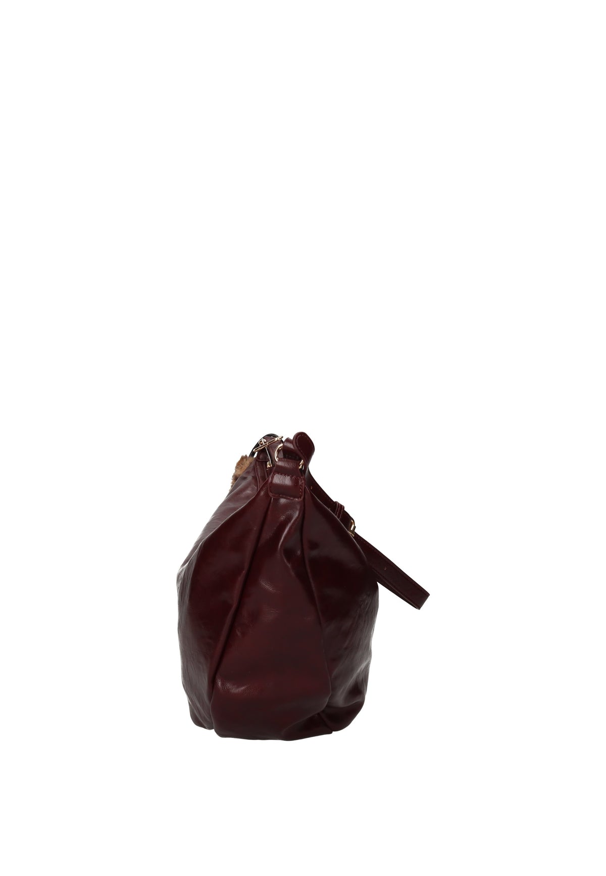 KBS81A01V Borsa a spalla KUVE'