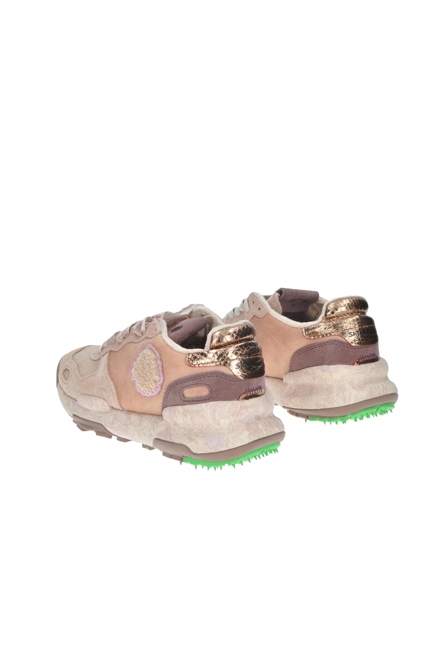 120090A SATORISAN sneaker