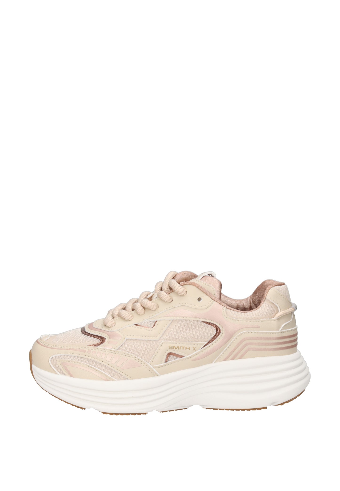 SXBDSMW9801 ALEXANDER SMITH sneaker