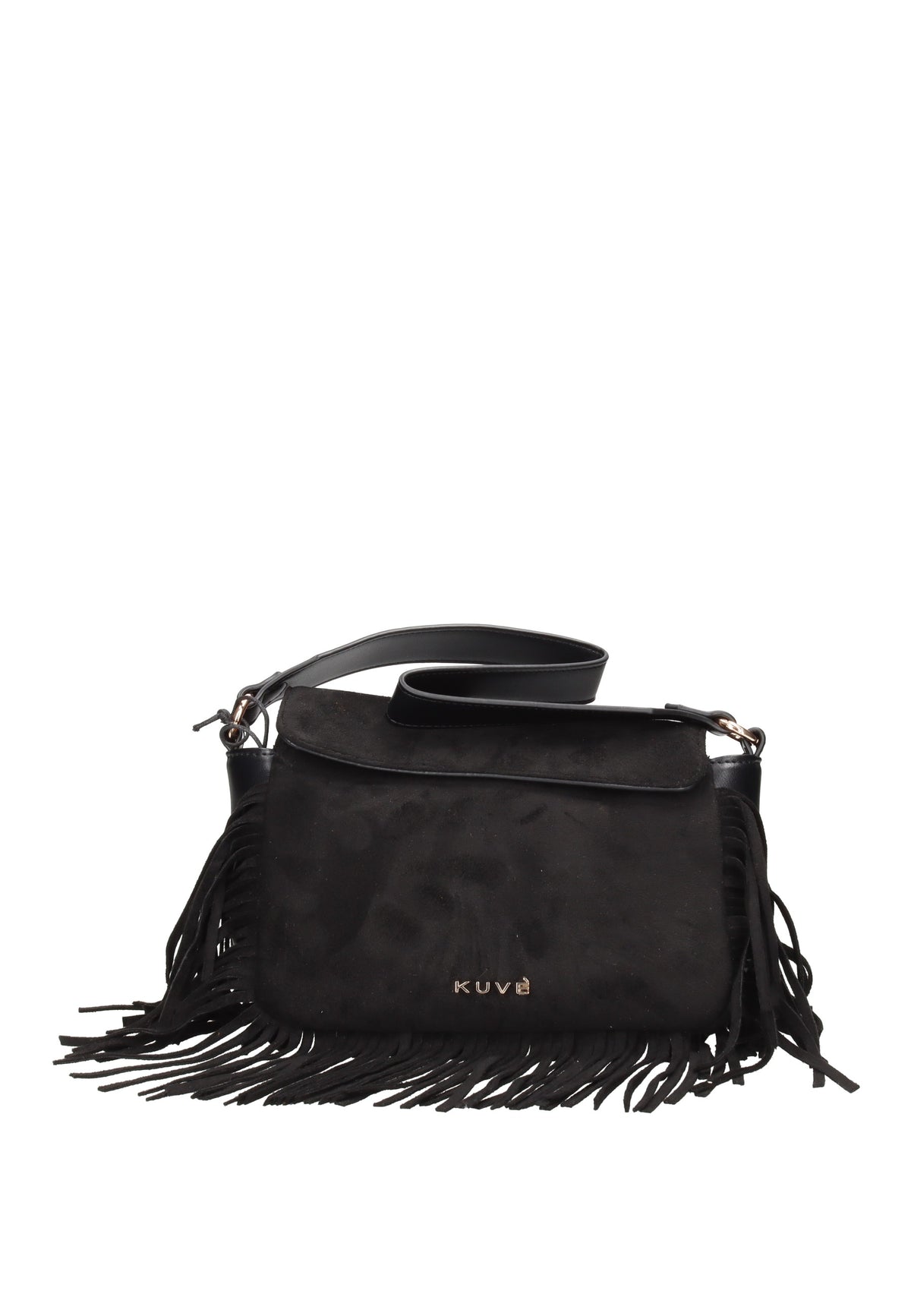 KBS78A02 Borsa a spalla KUVE'