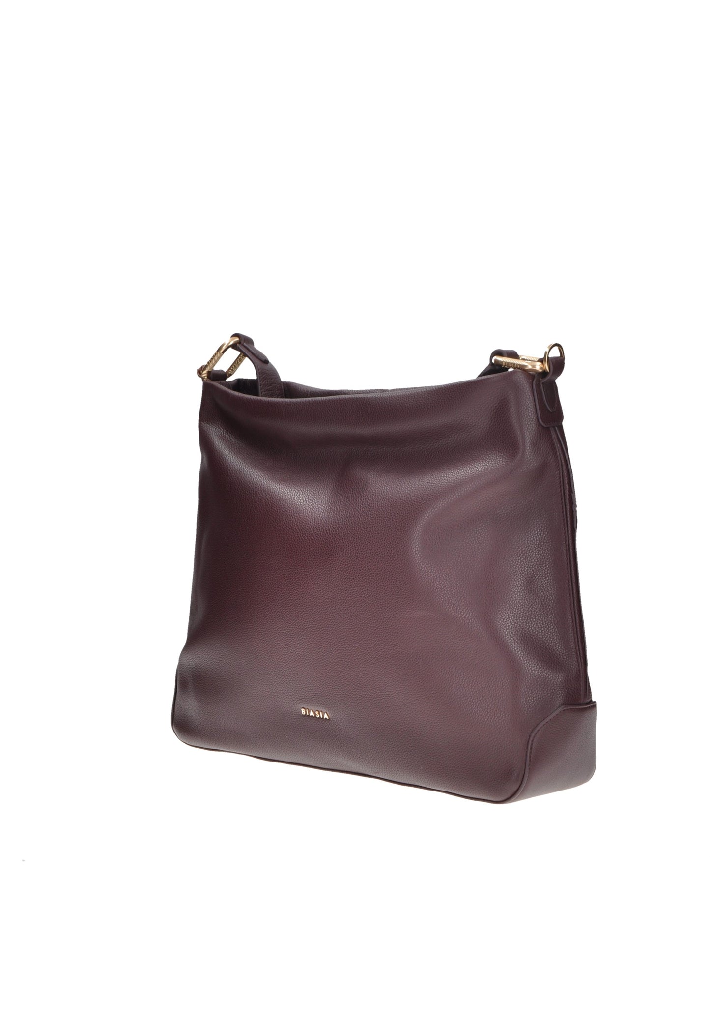 BIBP9E502 Borsa a spalla FRANCESCO BIASIA