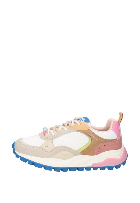 GB1027 sneaker GOLD&GOLD