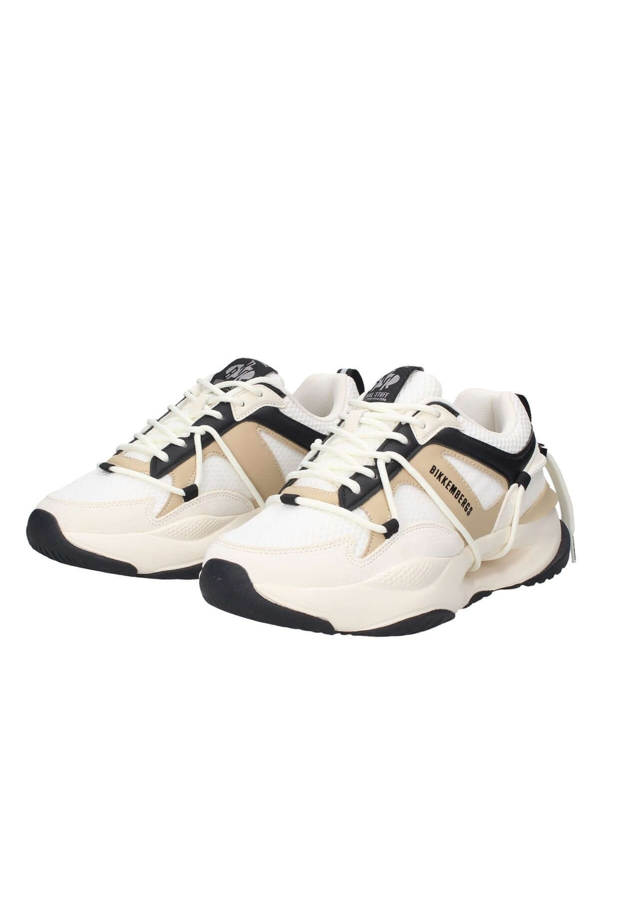 25116/CP BIKKEMBERGS sneakers