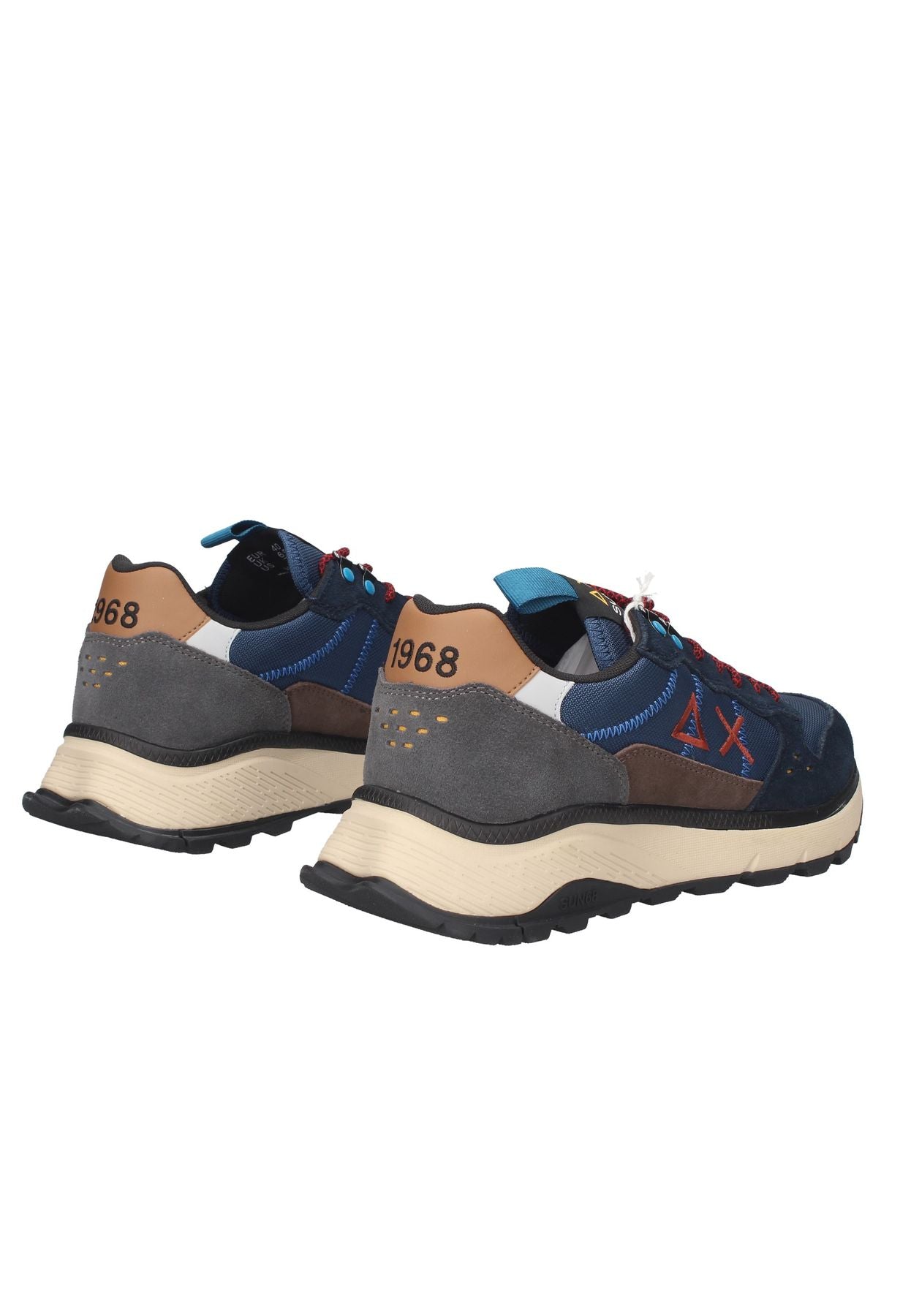 Z44128 sneaker SUN68