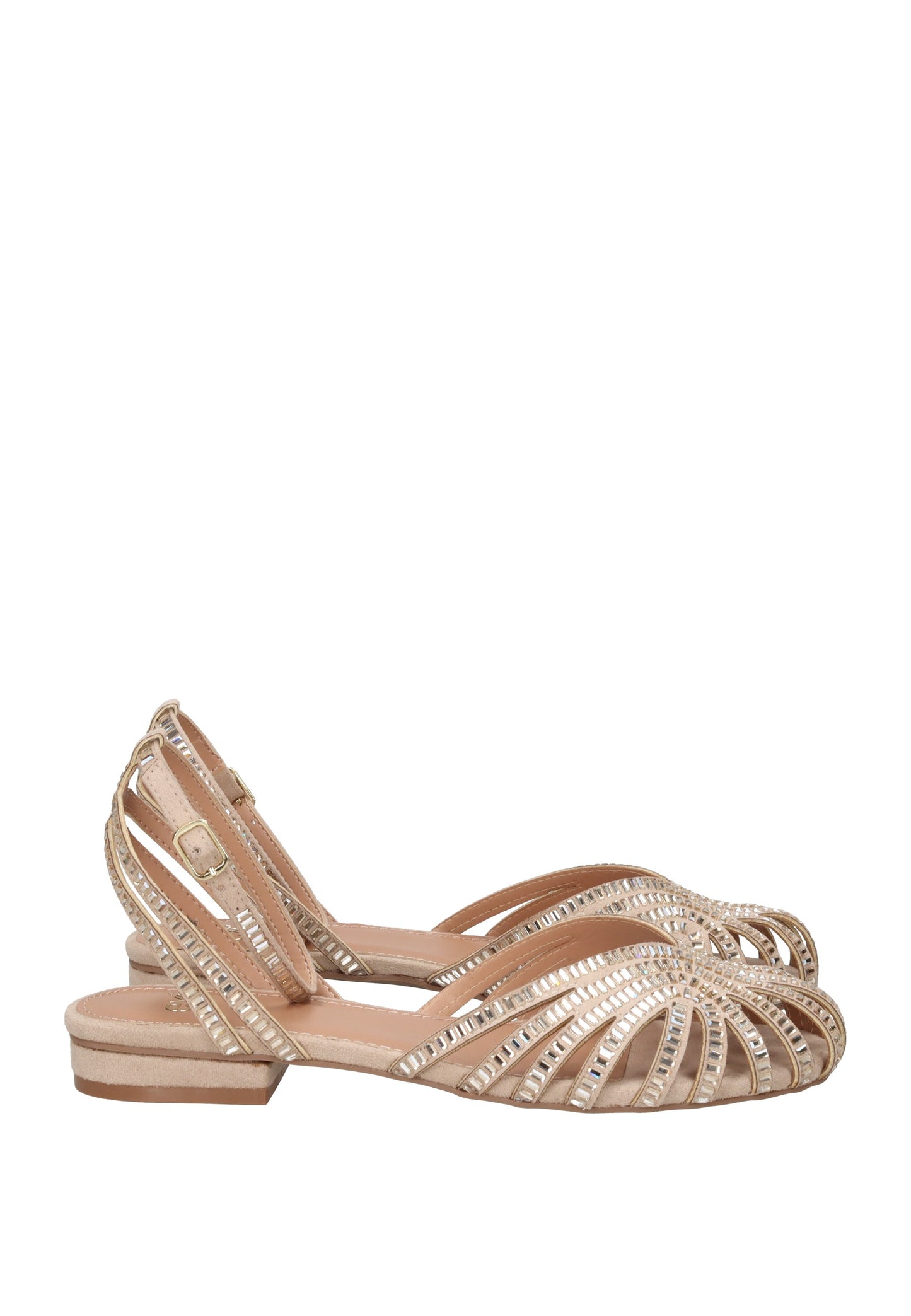 LOLA-307 Ballerina EXE