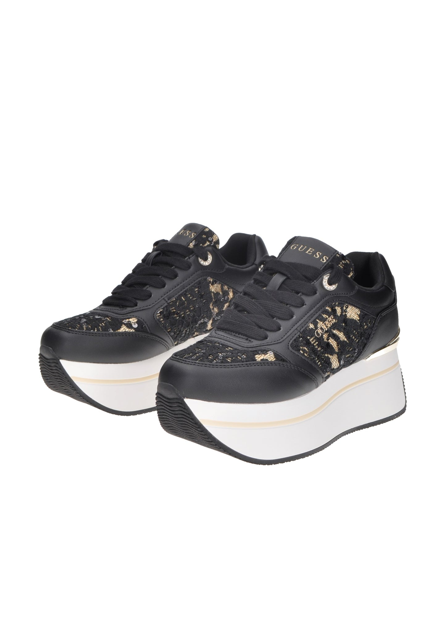 FLTCM8ELE12 sneaker GUESS