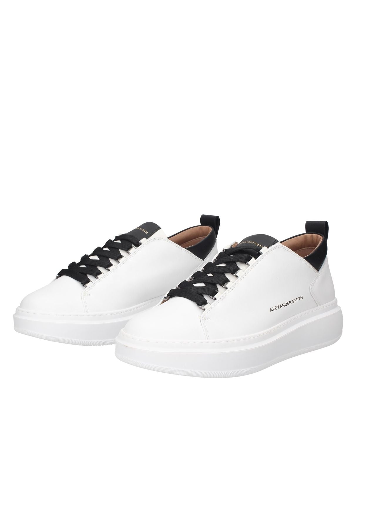 WYM2261 sneaker ALEXANDER SMITH