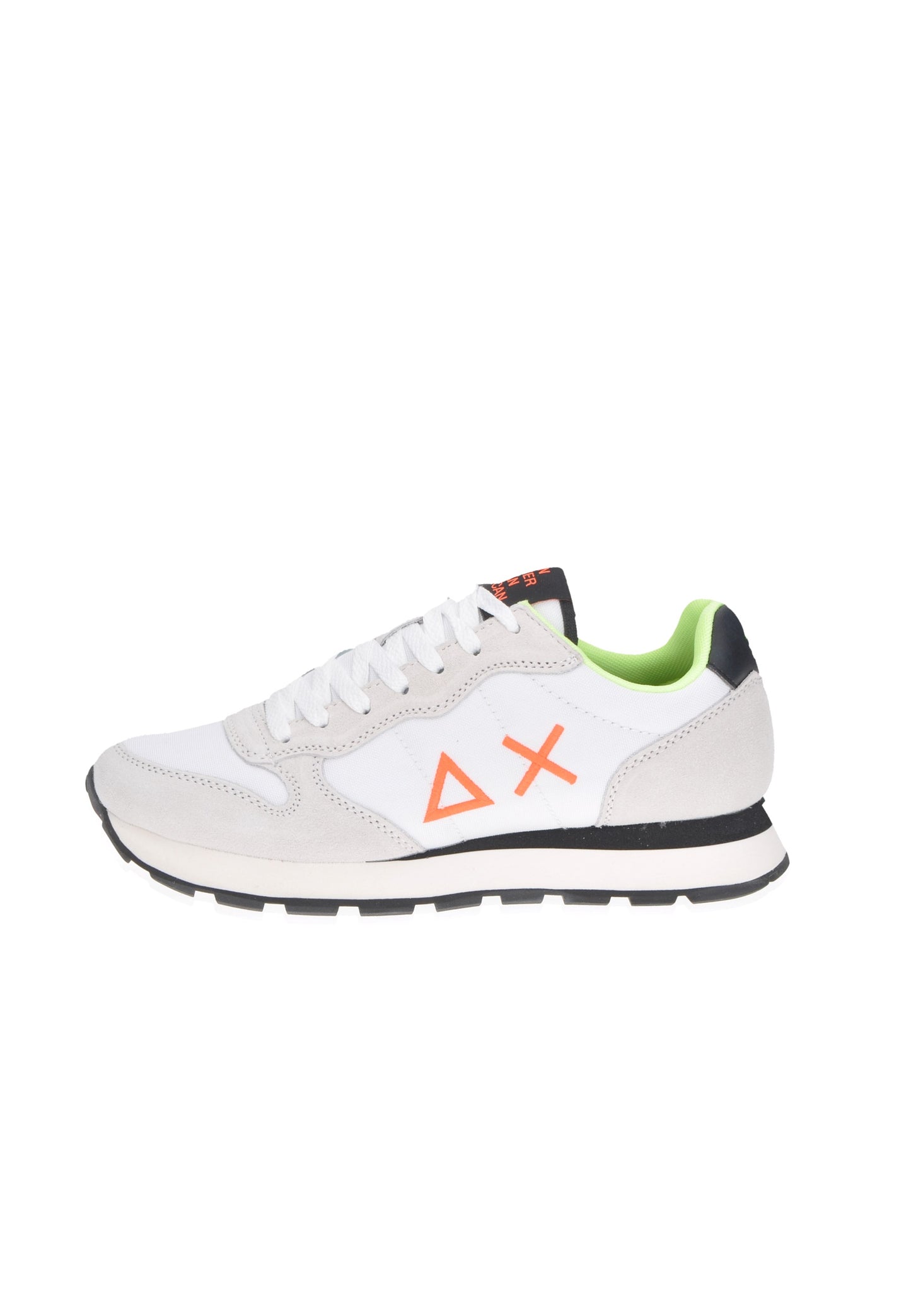 Z45102 Sneaker SUN68