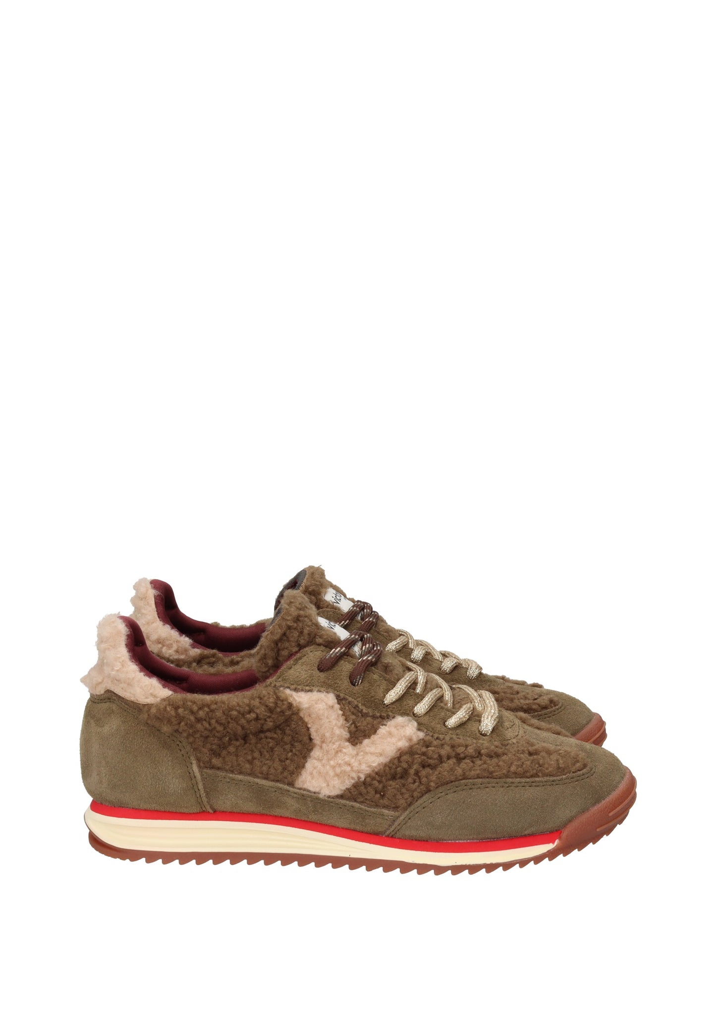1158120 sneaker VICTORIA