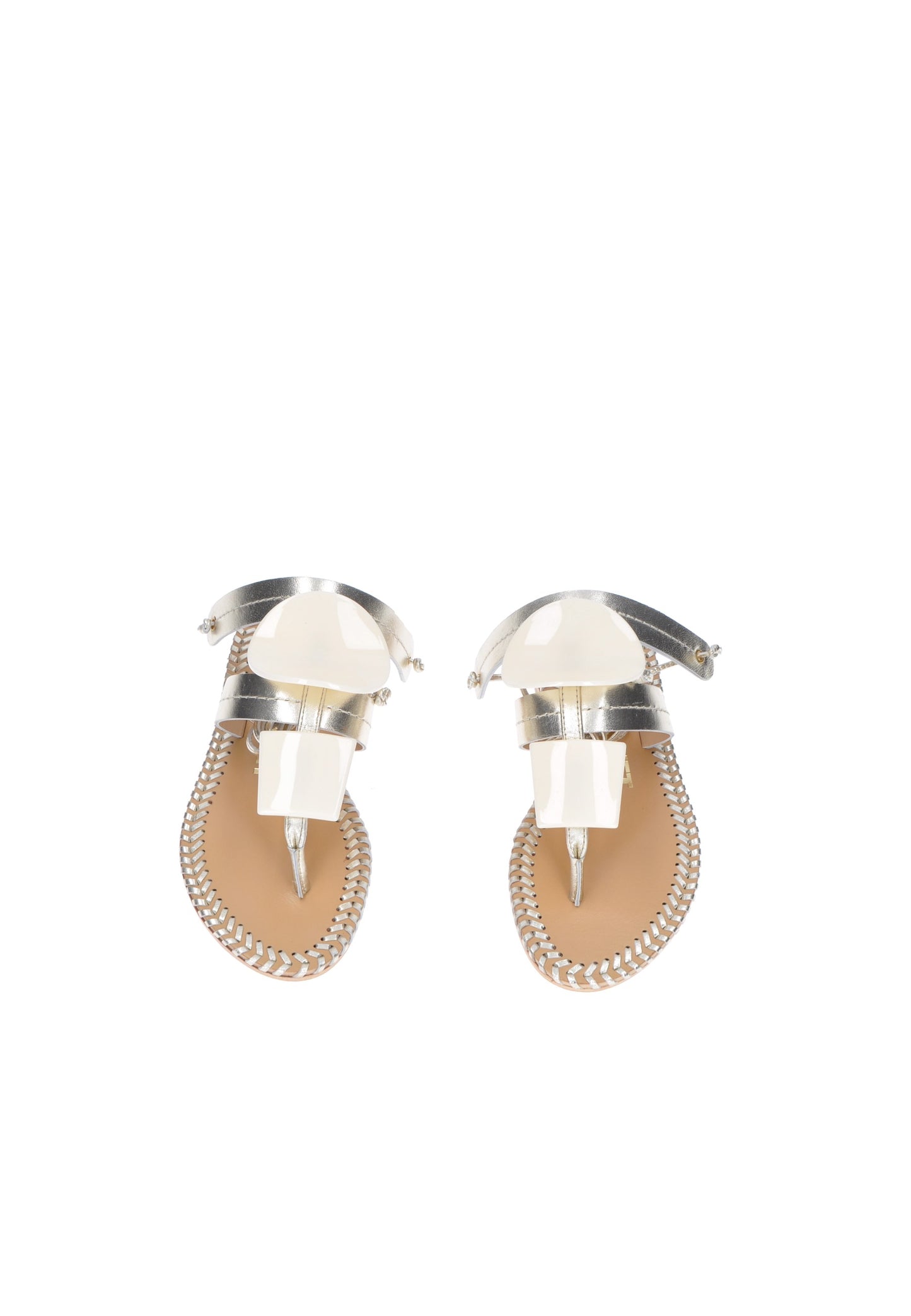 J-260 Sandal JANET&amp;JANET