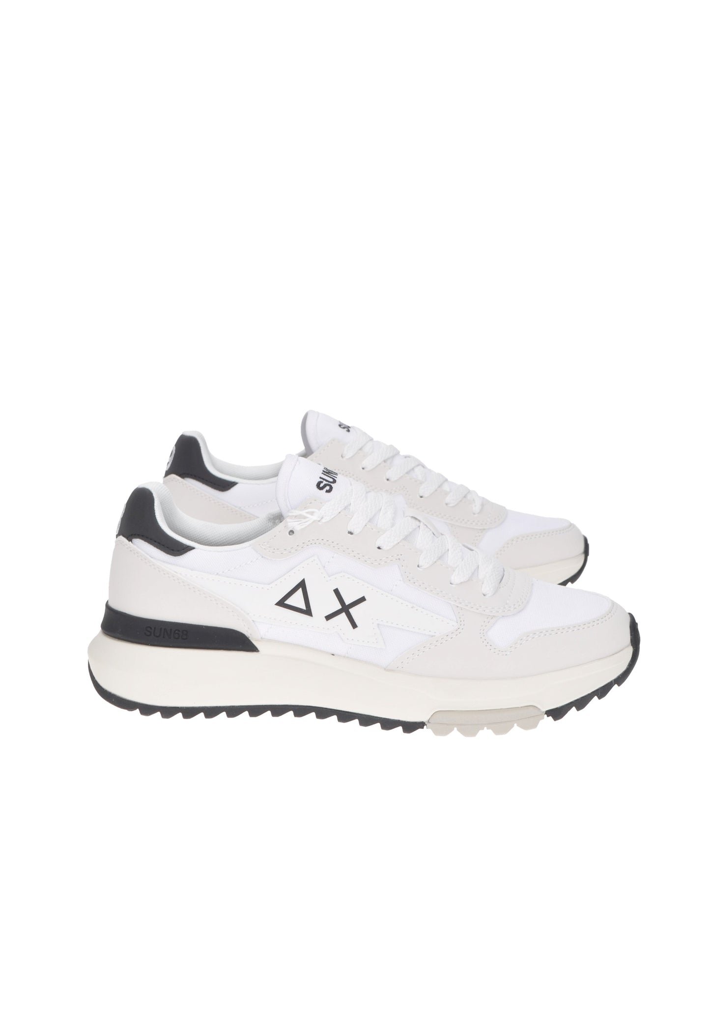 Z45120 sneaker SUN68