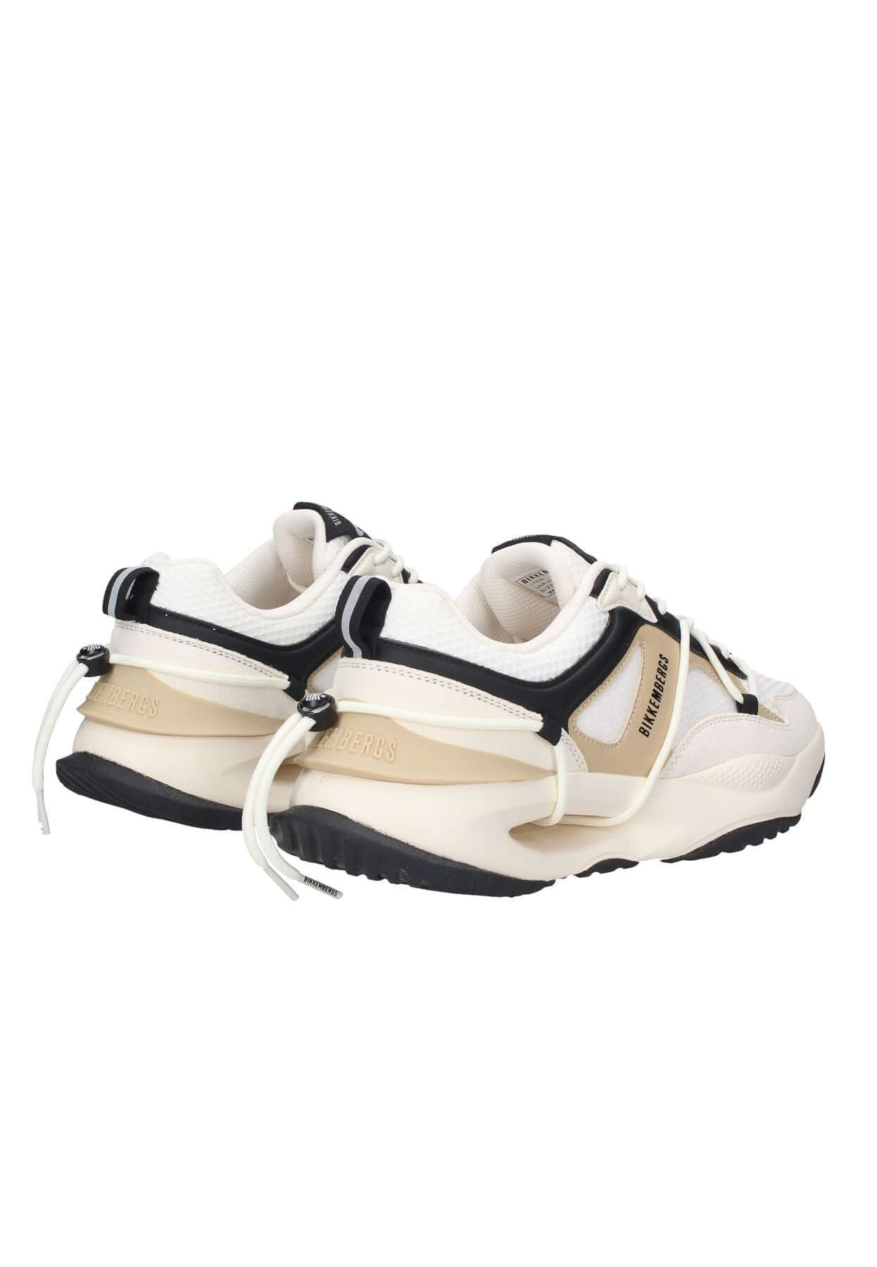 25116/CP BIKKEMBERGS sneakers
