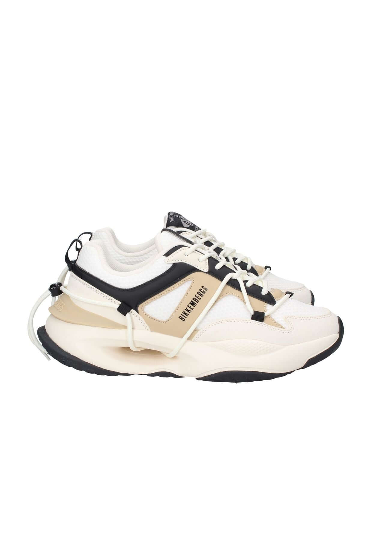 25116/CP BIKKEMBERGS sneakers