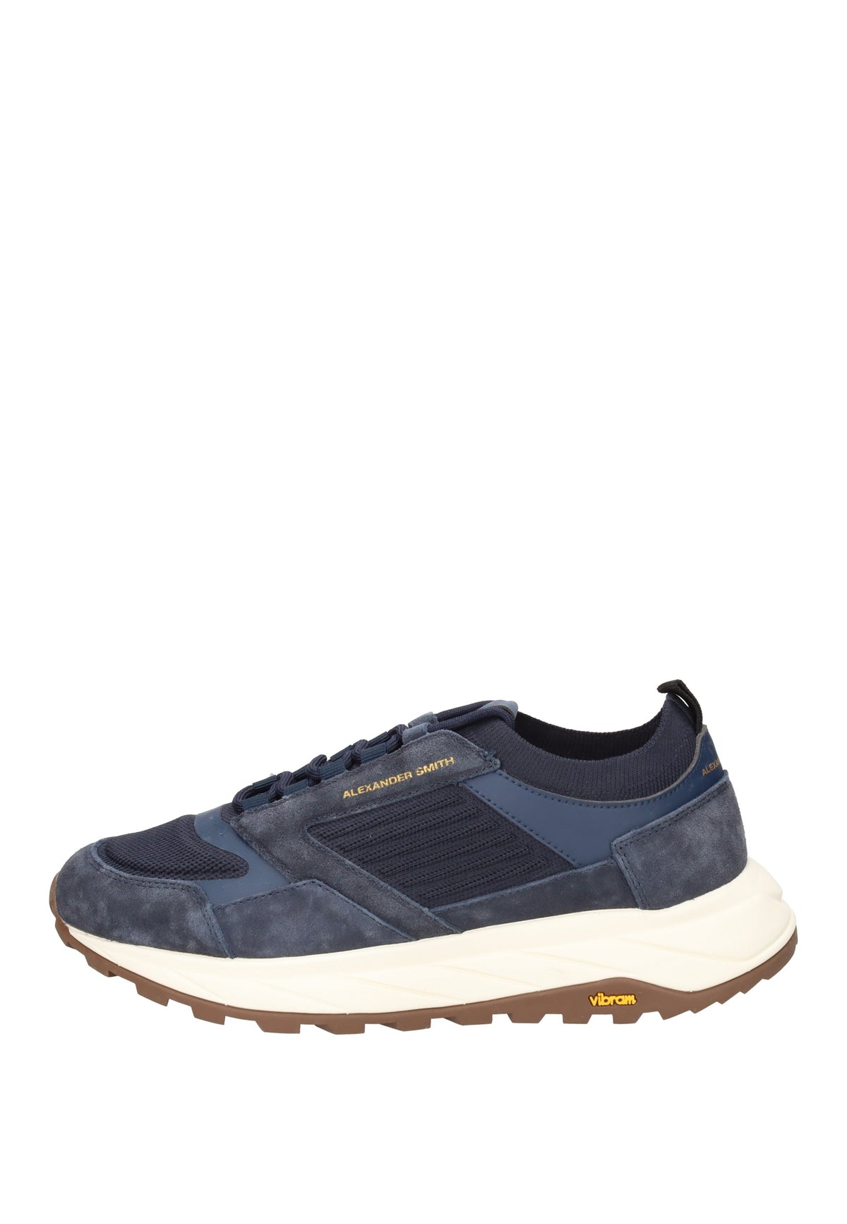 BKM7891 sneaker ALEXANDER SMITH