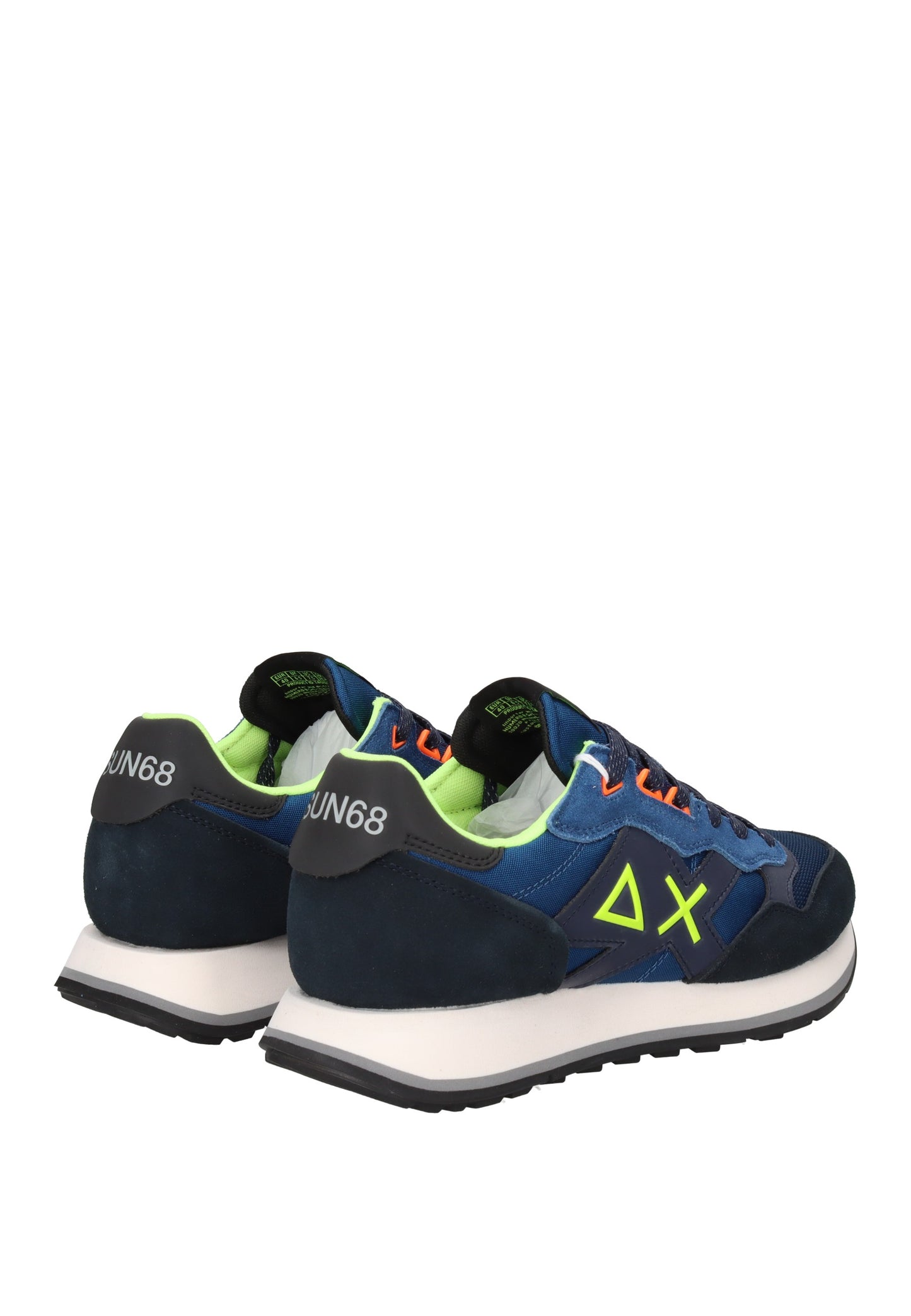 Z46123 sneaker SUN68