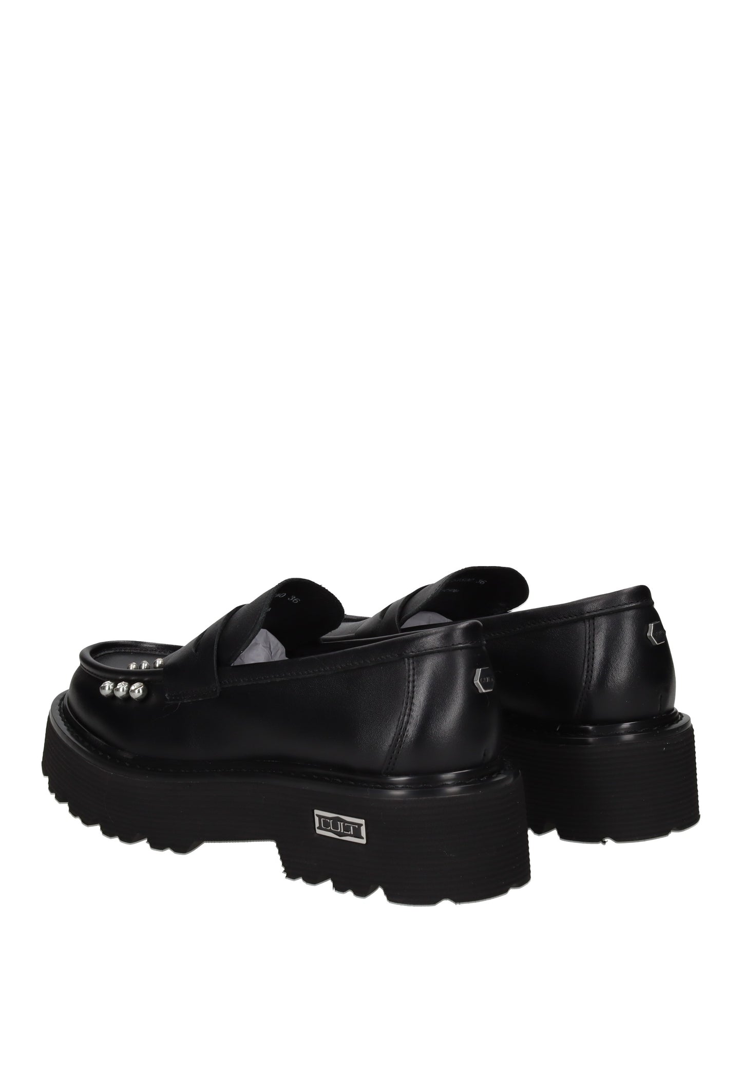 CLW481800 Mocassino CULT