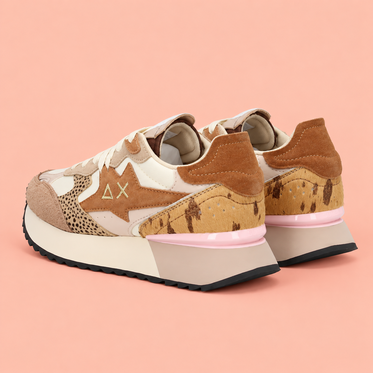 Scarpe Donna Fantasy Calzature