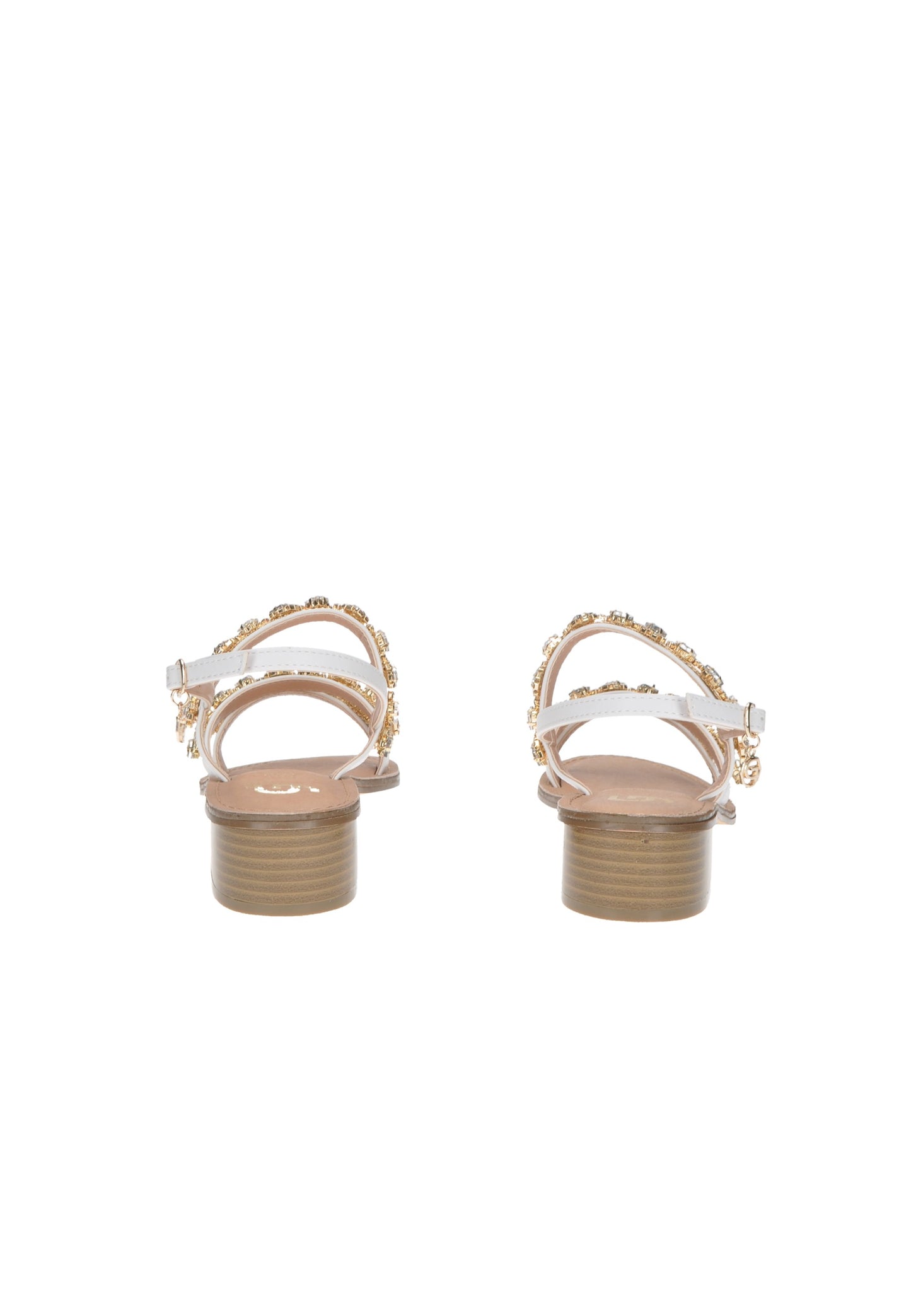 GL830 Sandalo GOLD&GOLD