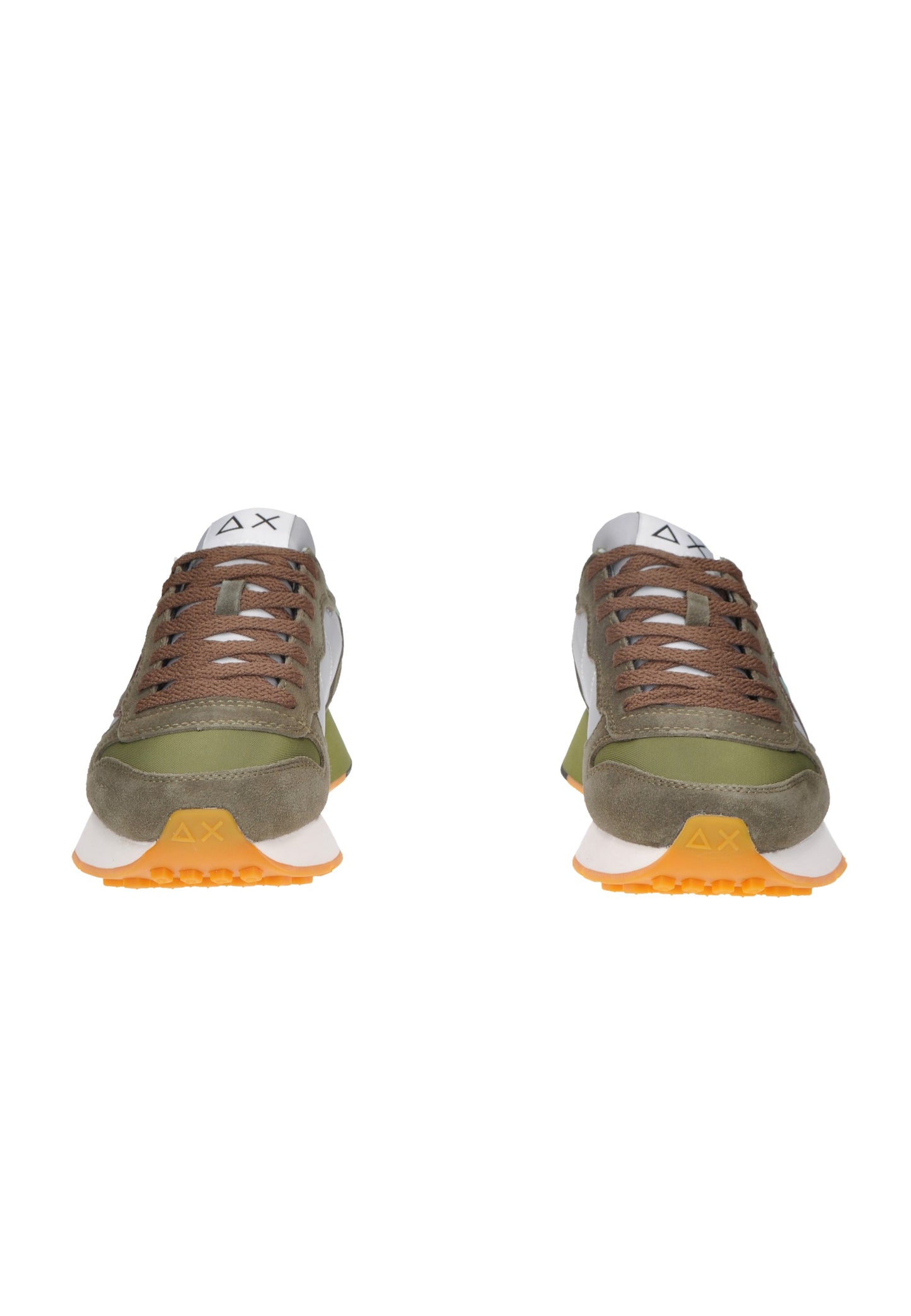 Z35112 sneaker SUN68
