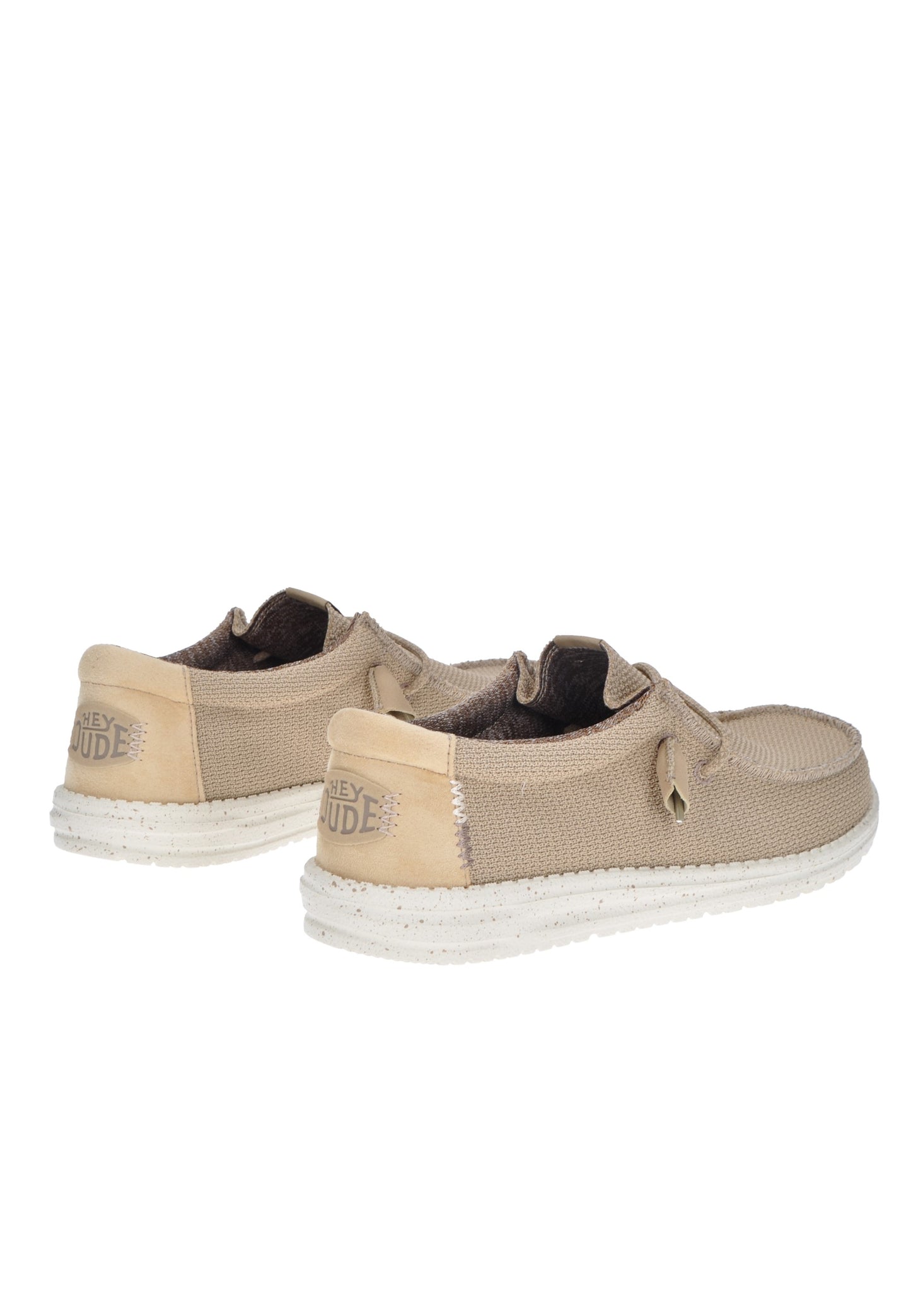 40403 Slip on HEY DUDE