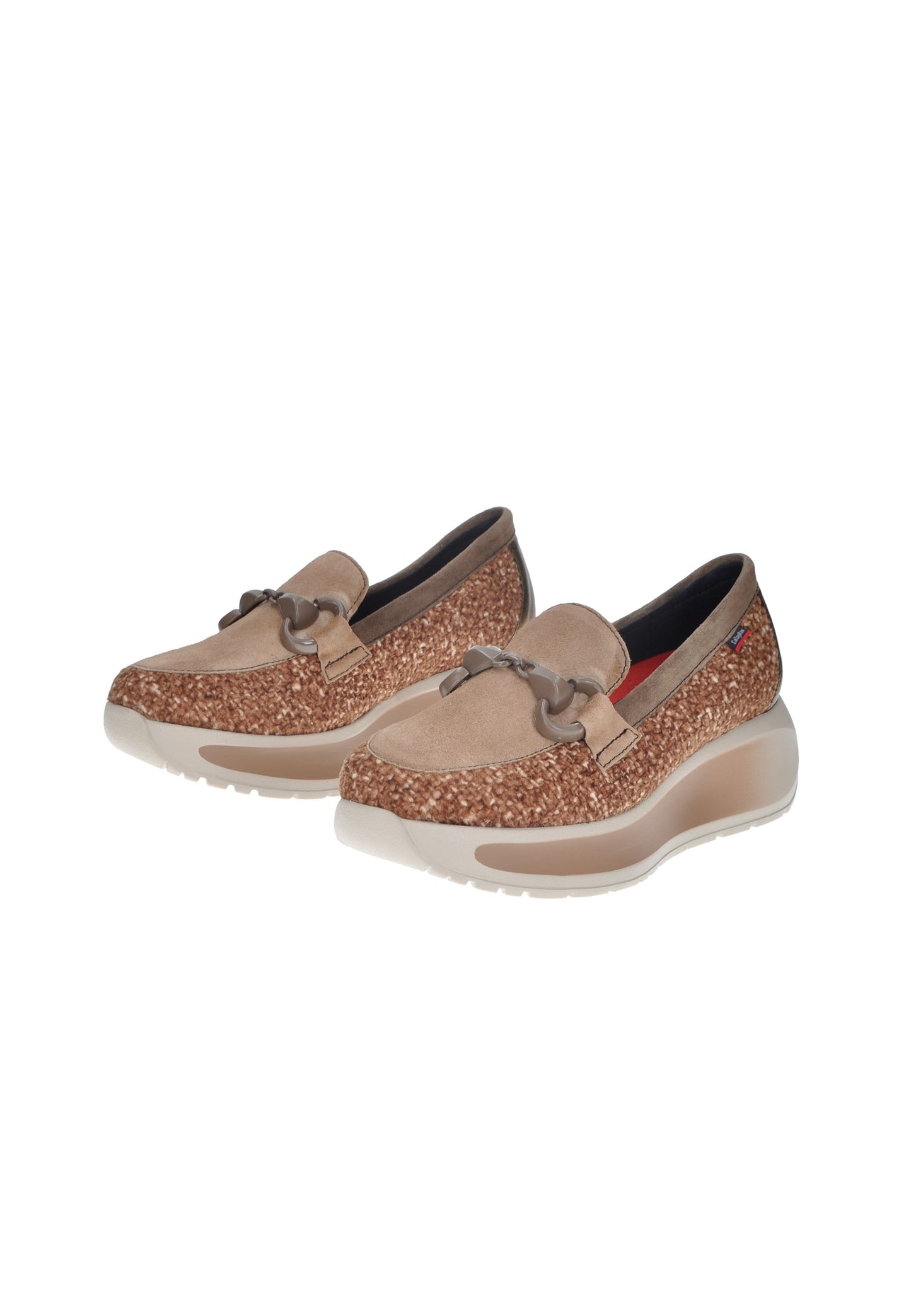 61603 CALLAGHAN Moccasin