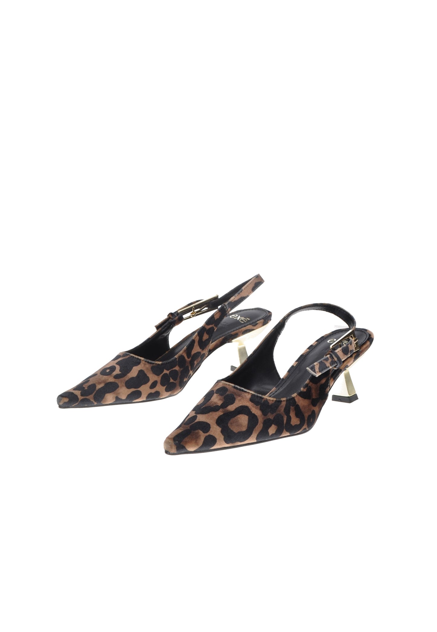 BLAIR-358 Open-Back Pumps EXE