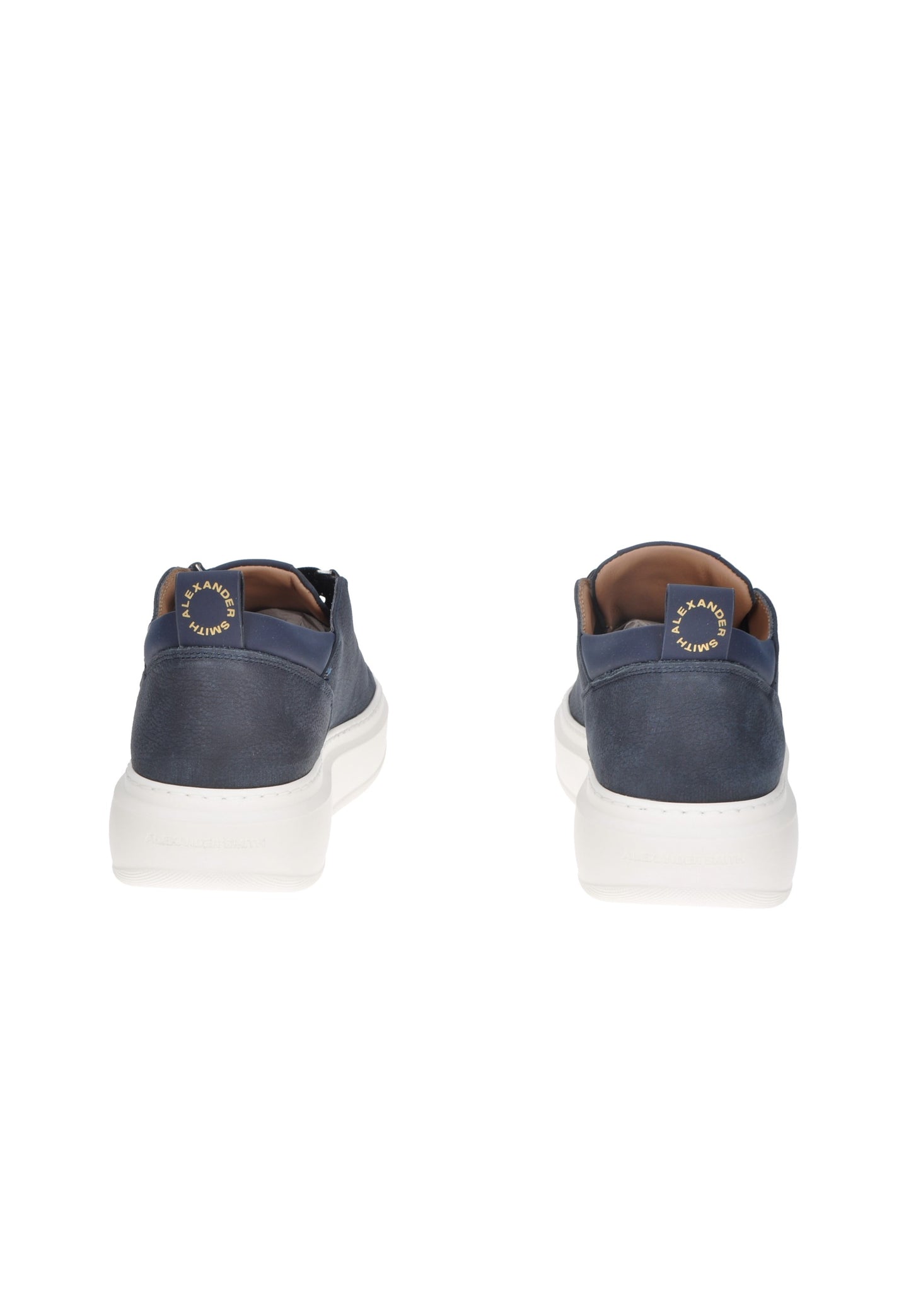WYM2253 ALEXANDER SMITH sneakers
