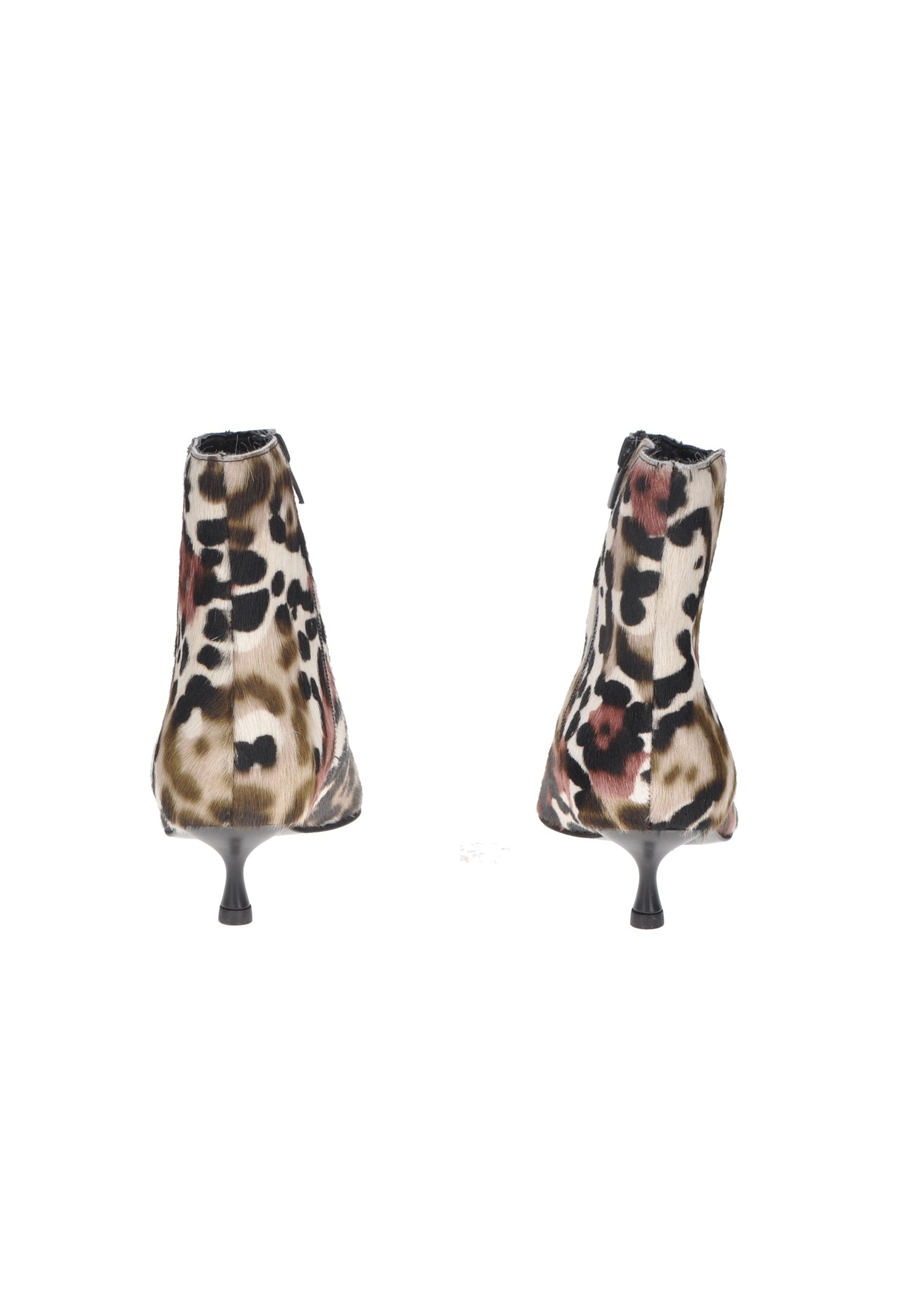 796 TSAKIRIS MALLAS ankle boot
