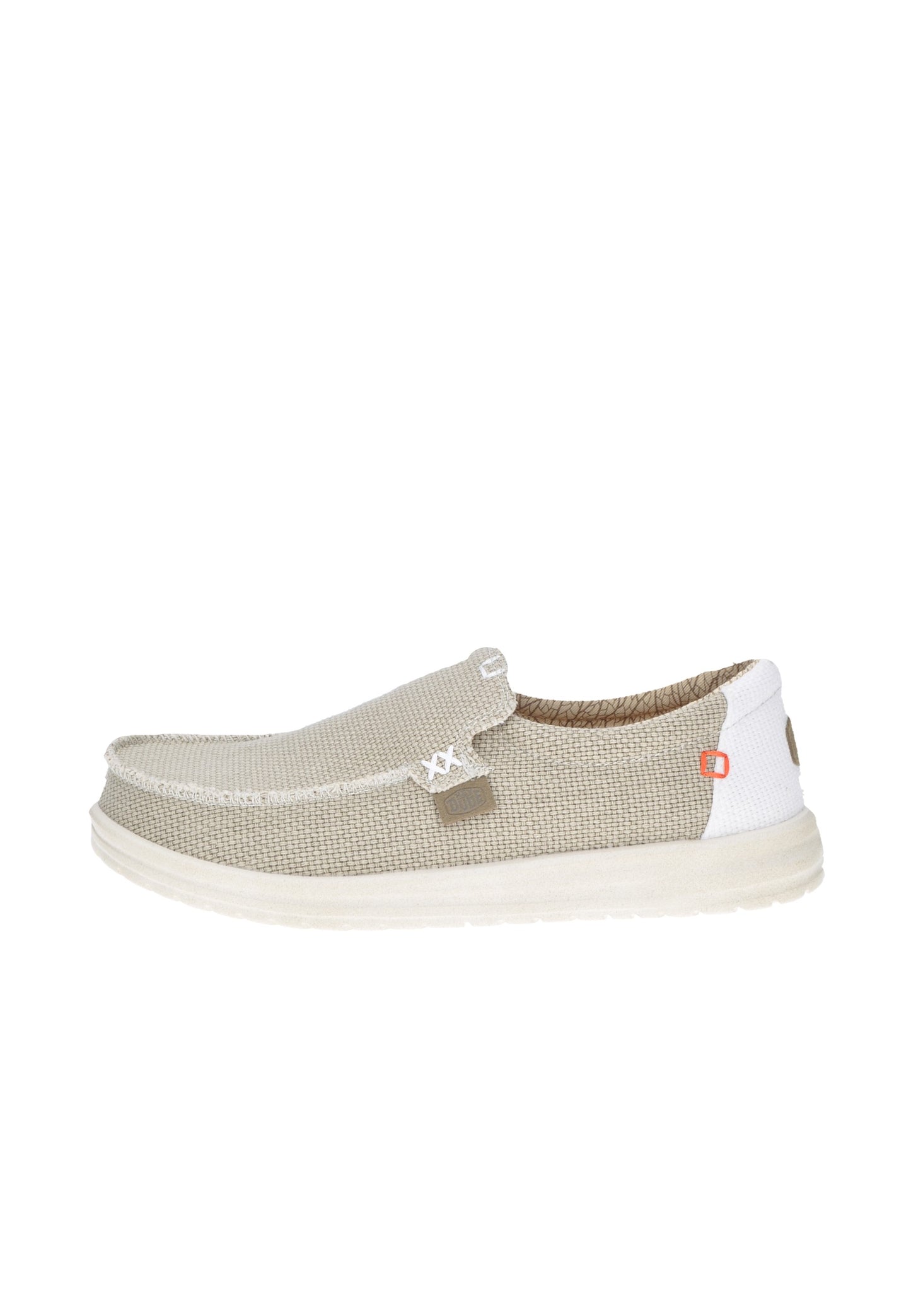 40124 Slip on HEY DUDE