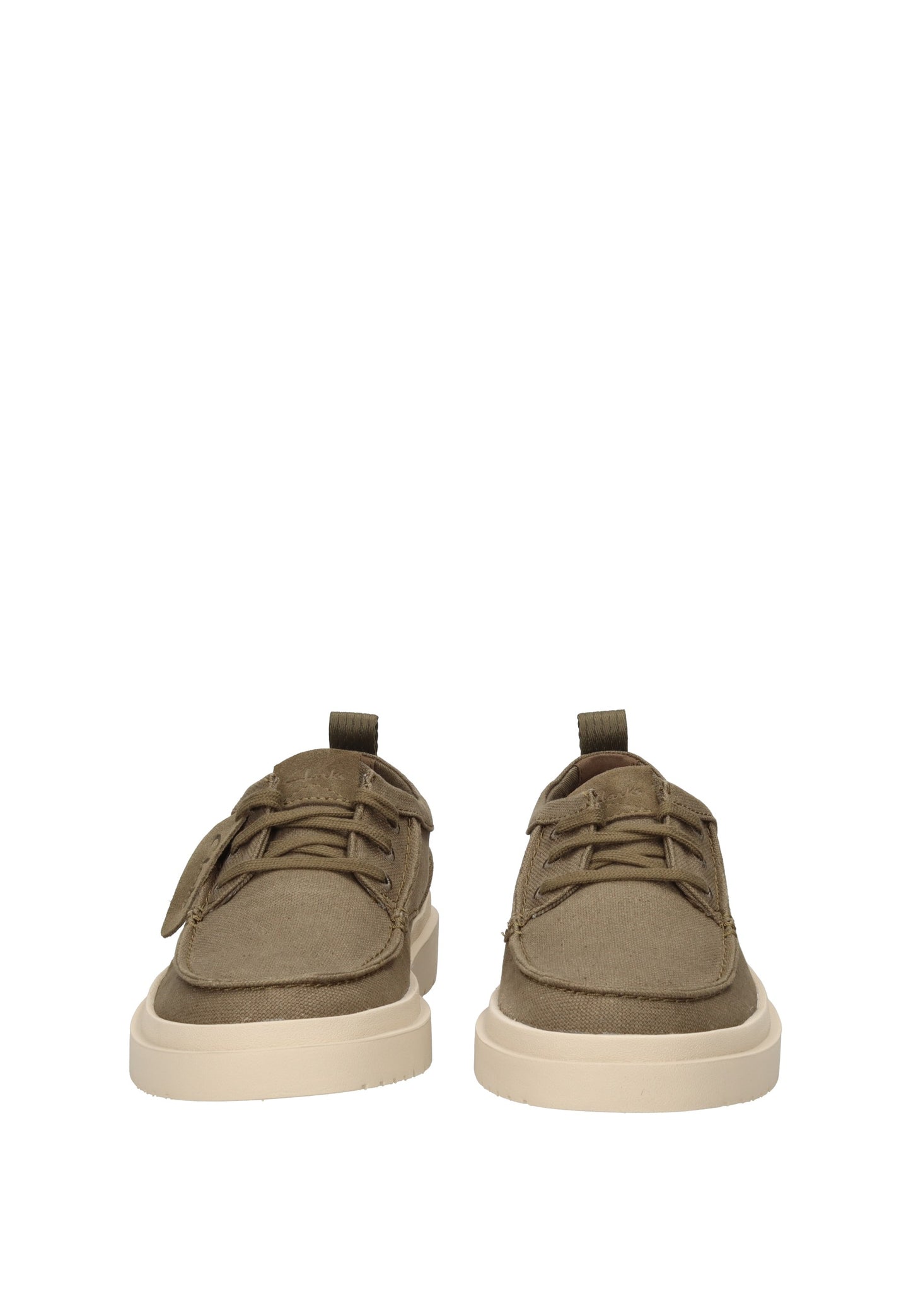 26186615 Allacciato CLARKS