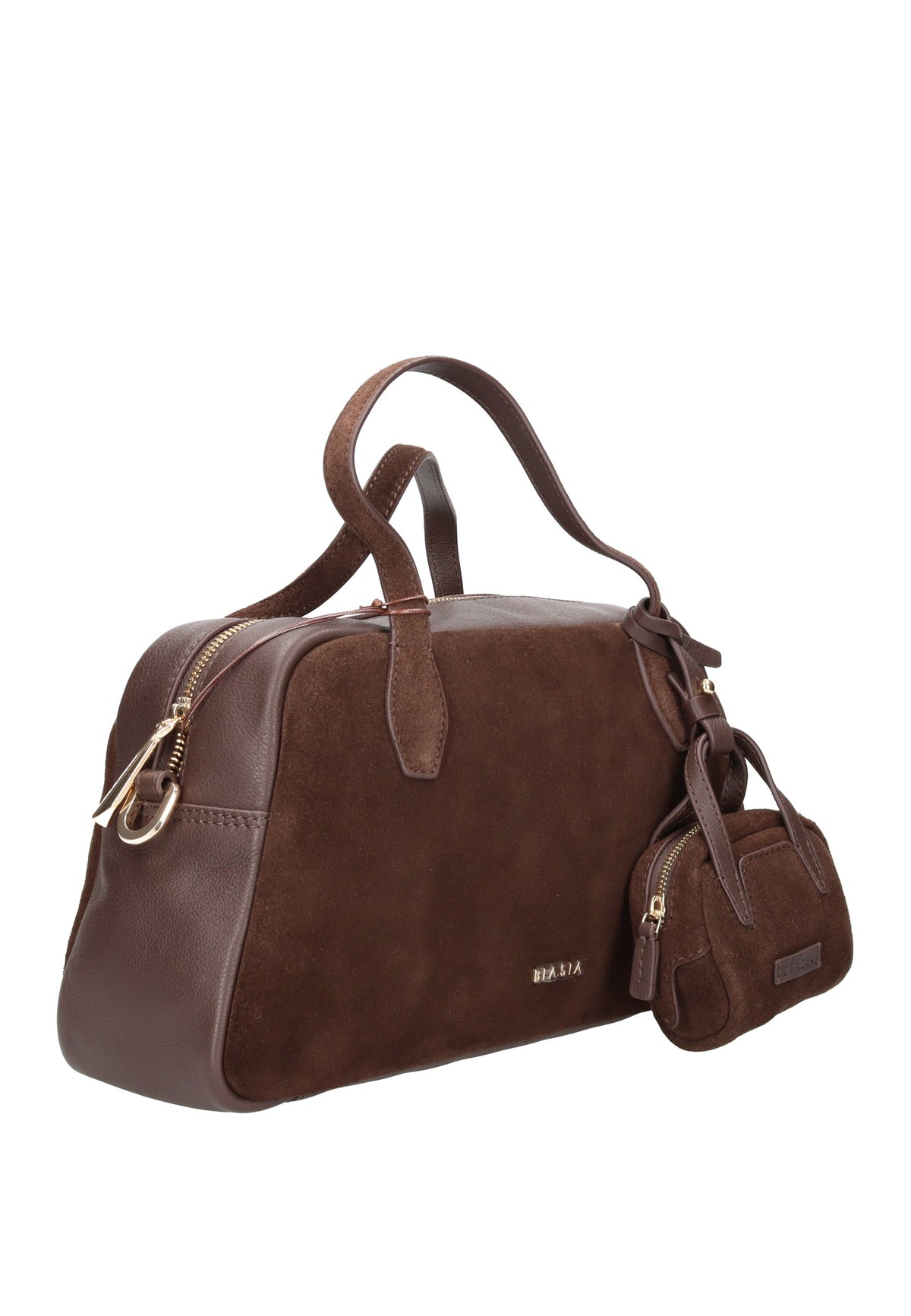 BIBPA4F02C Borsa a mano FRANCESCO BIASIA