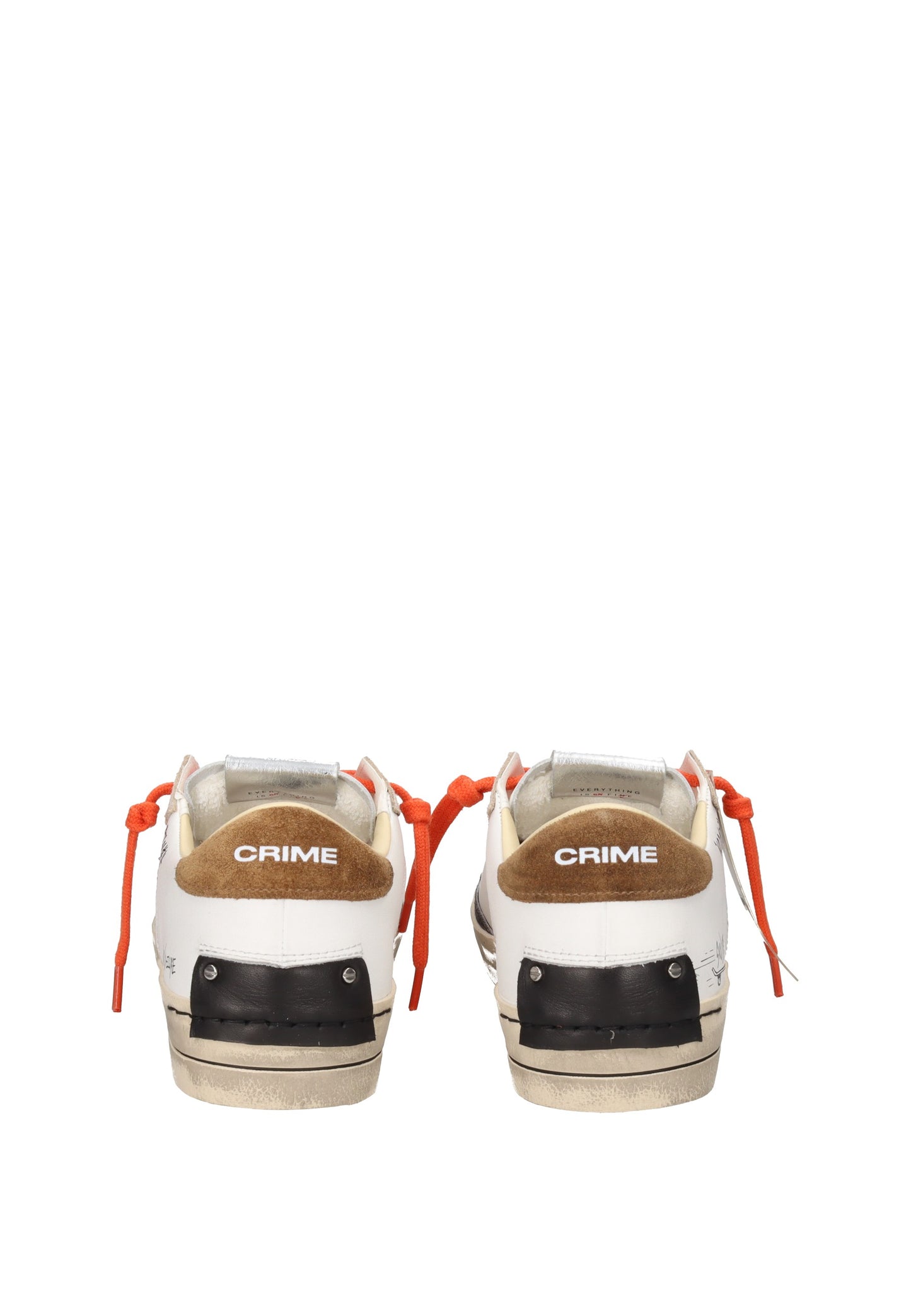 10108AA9 sneaker Crime London