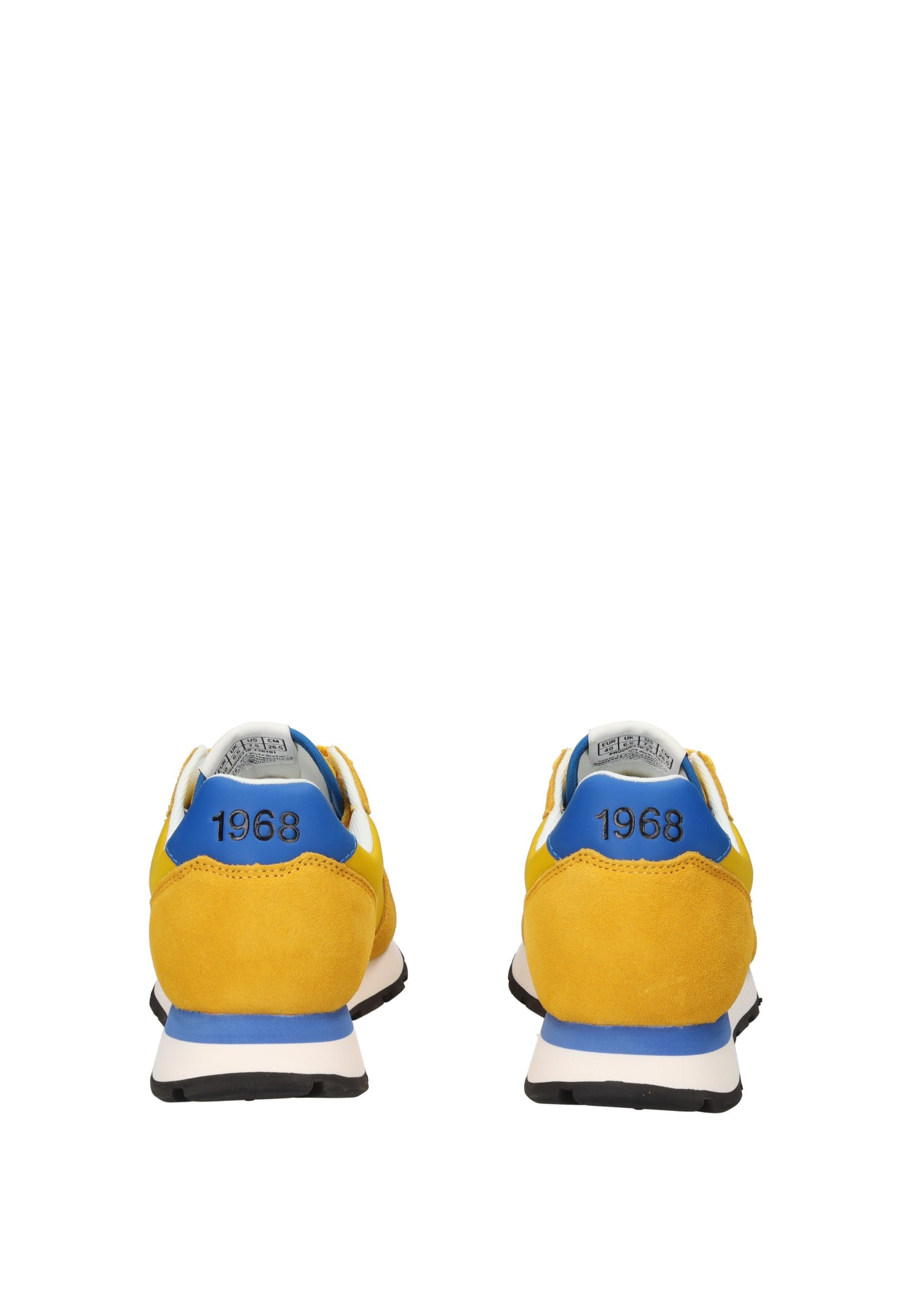 Z36101 sneaker SUN68