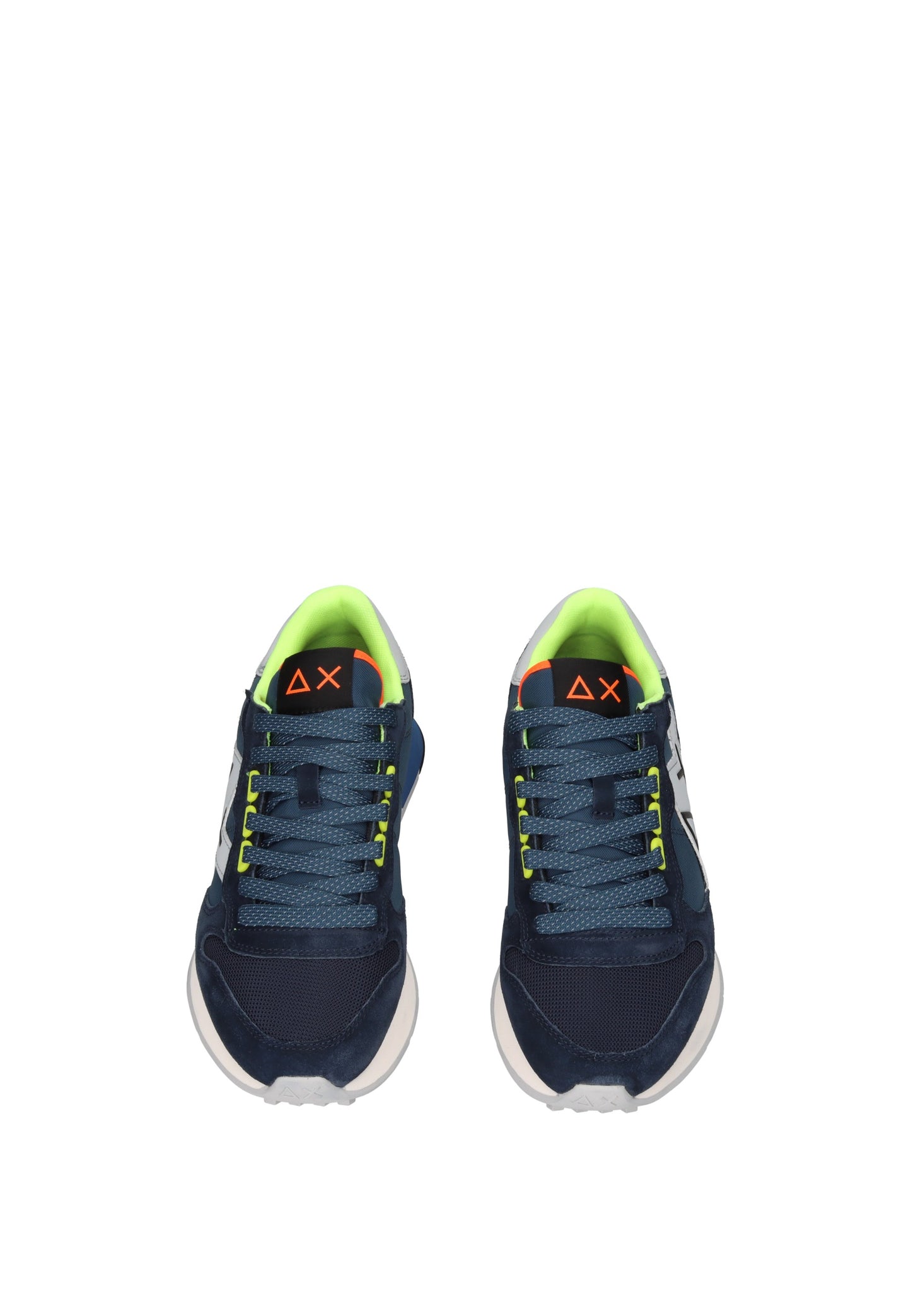 Z36117 sneaker SUN68