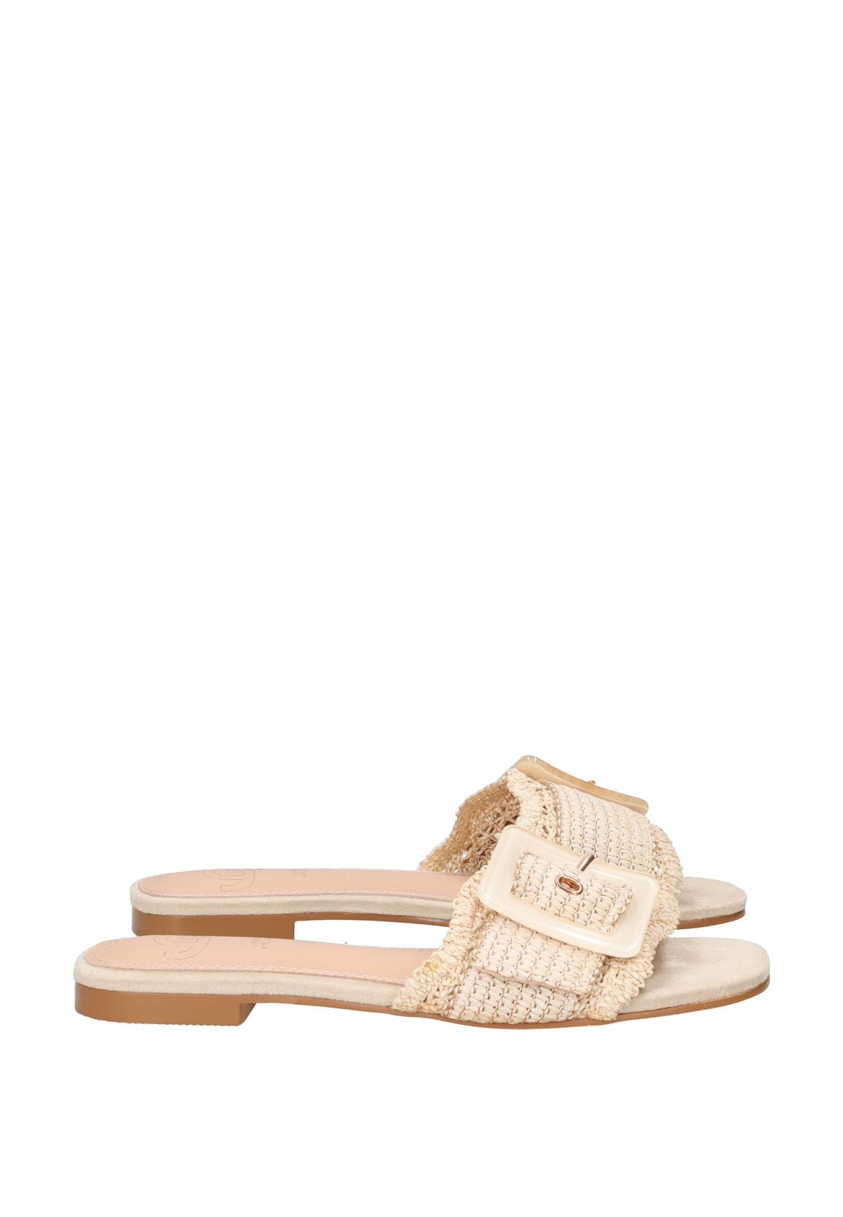 GH223 GOLD&GOLD Sandal