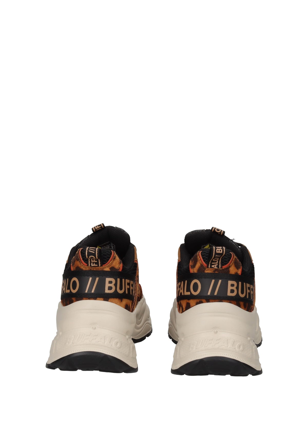 16355 sneaker BUFFALO