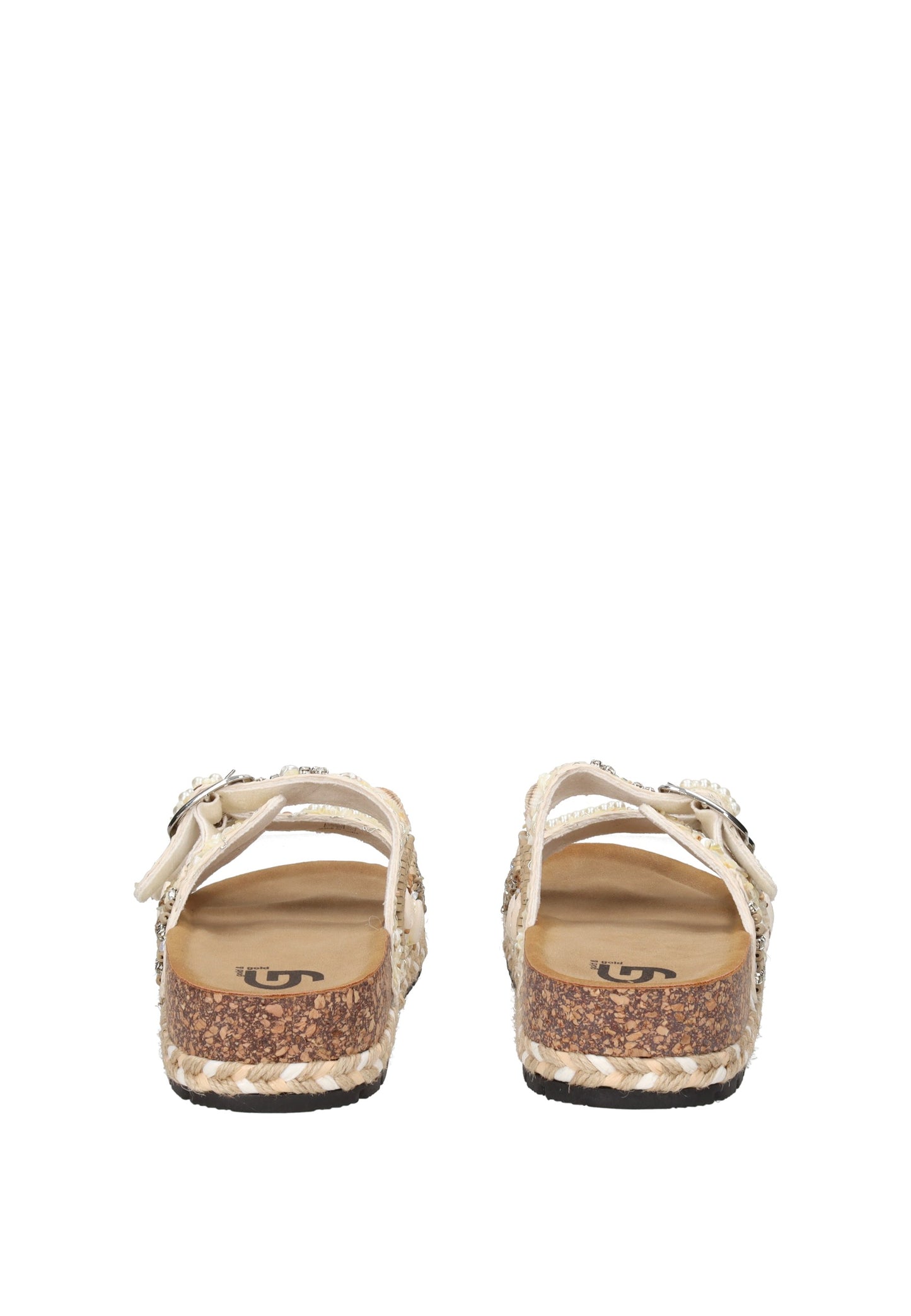 FY03 Sandal GOLD&GOLD