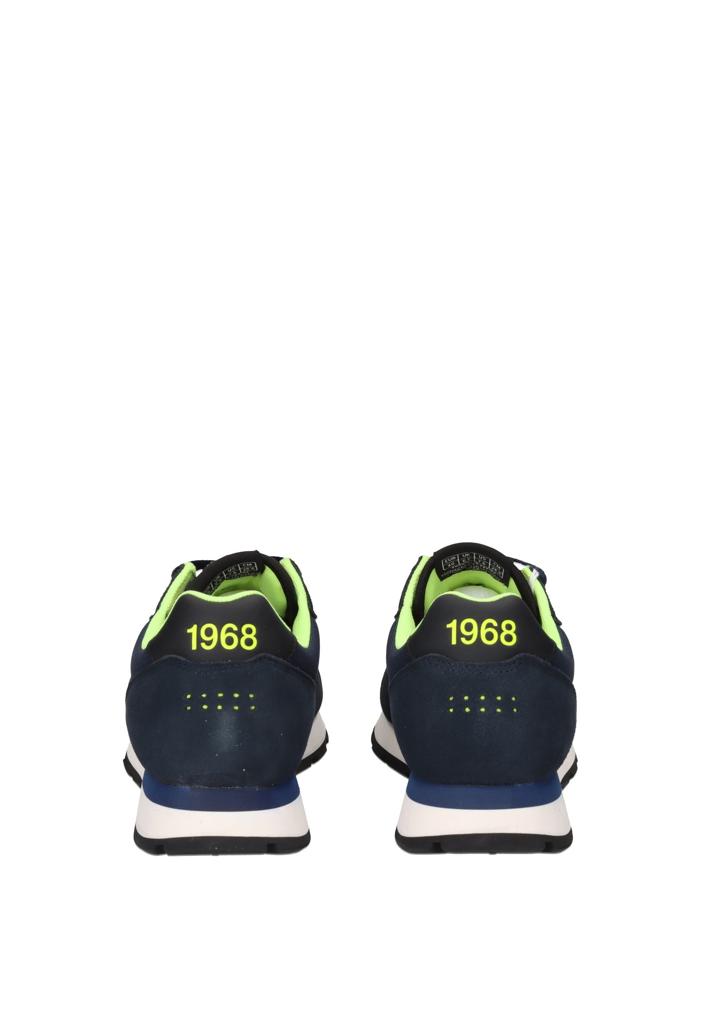 Z46102 sneaker SUN68