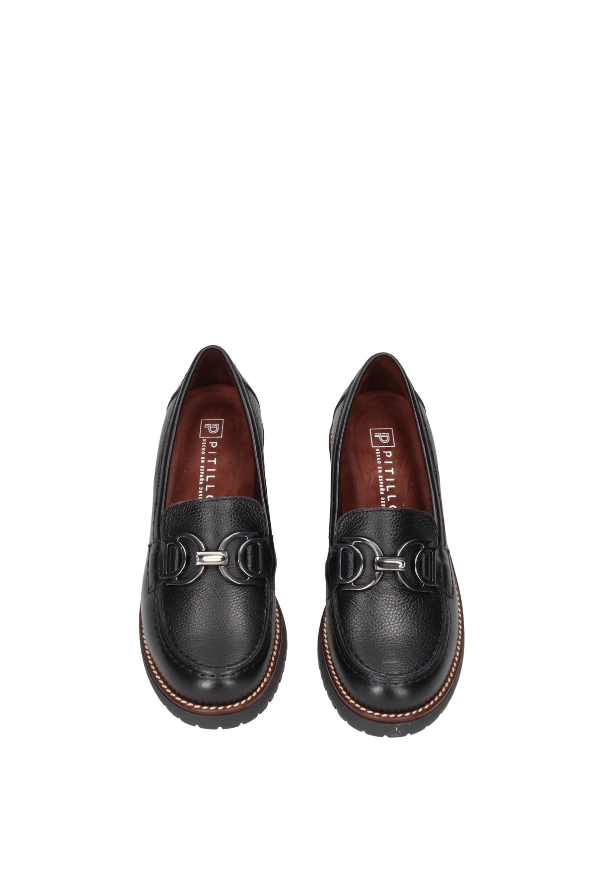 20520 Mocassino PITILLOS