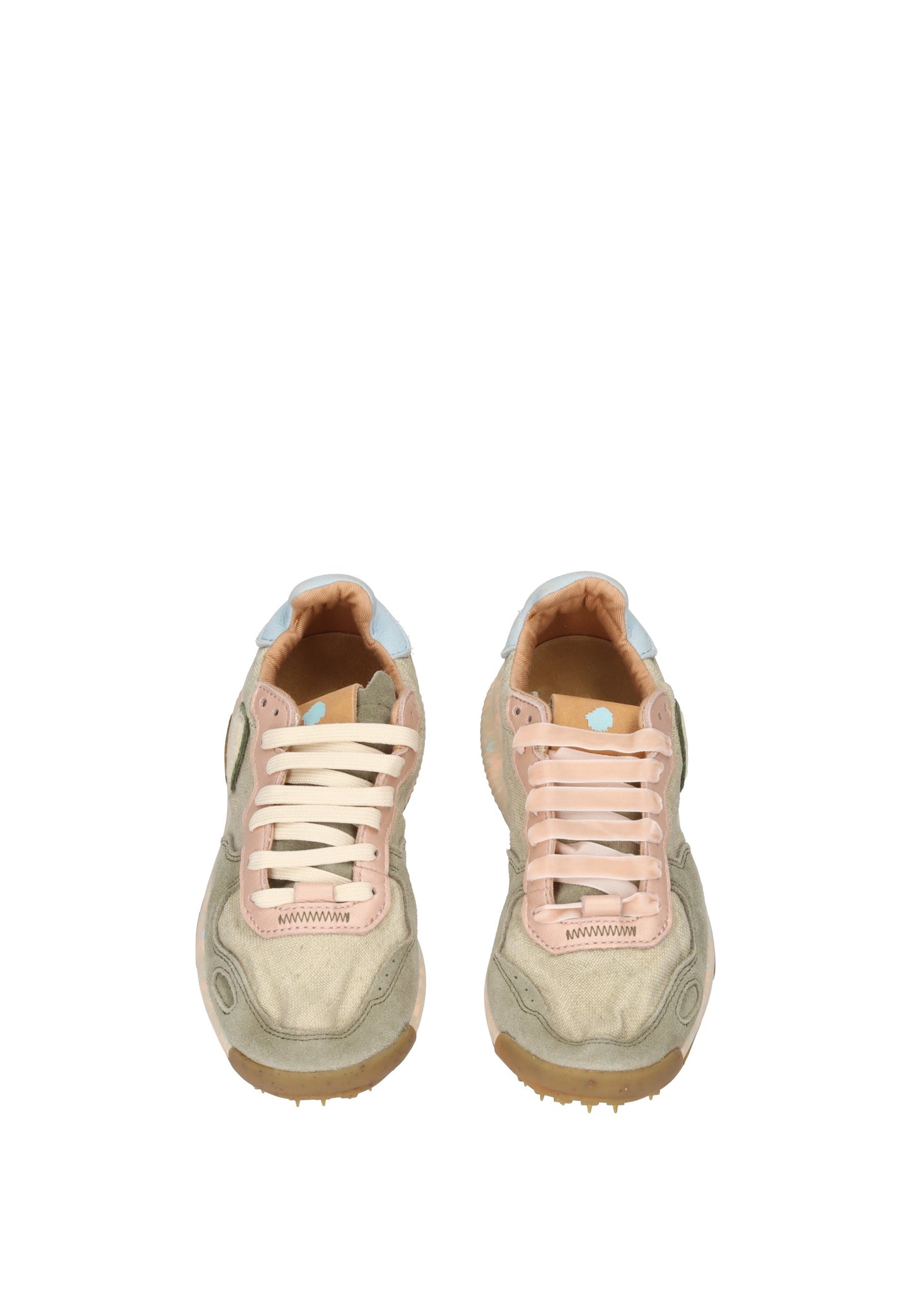 110108 SATORISAN sneaker