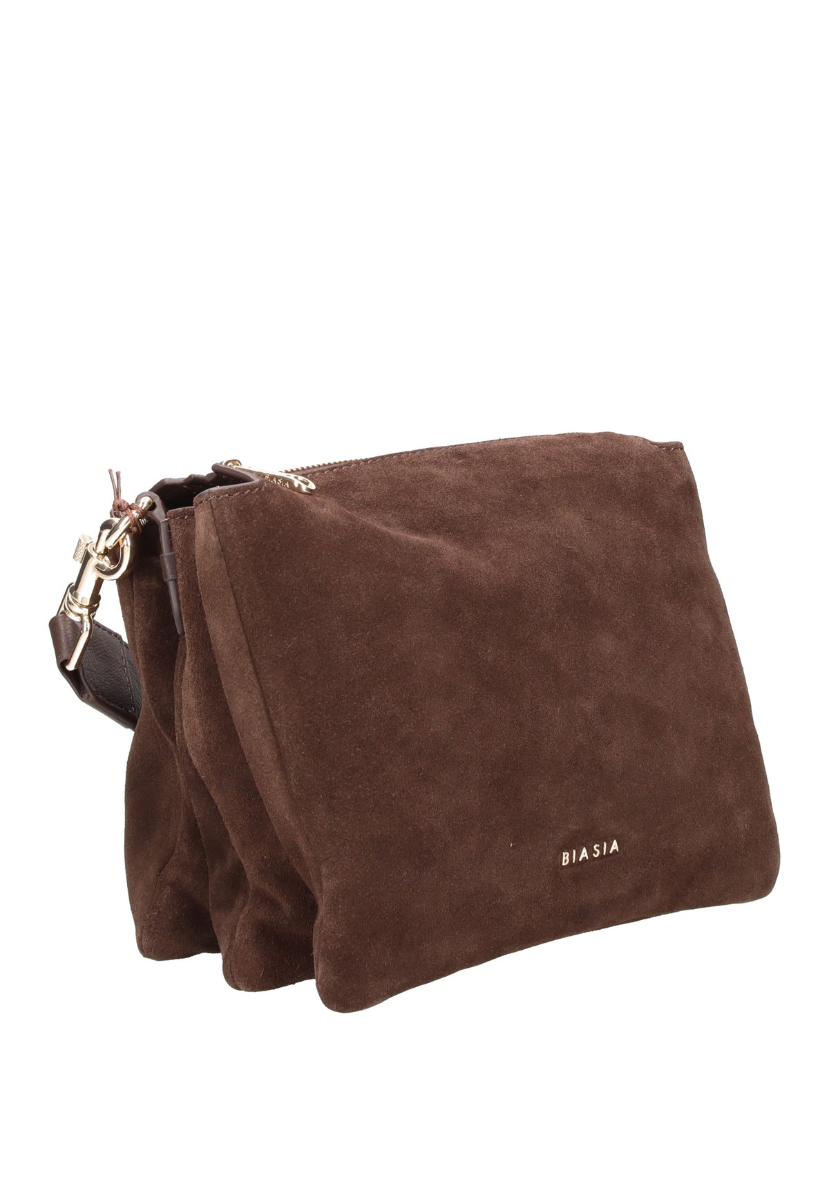 BIBP9F802C Borsa a spalla FRANCESCO BIASIA