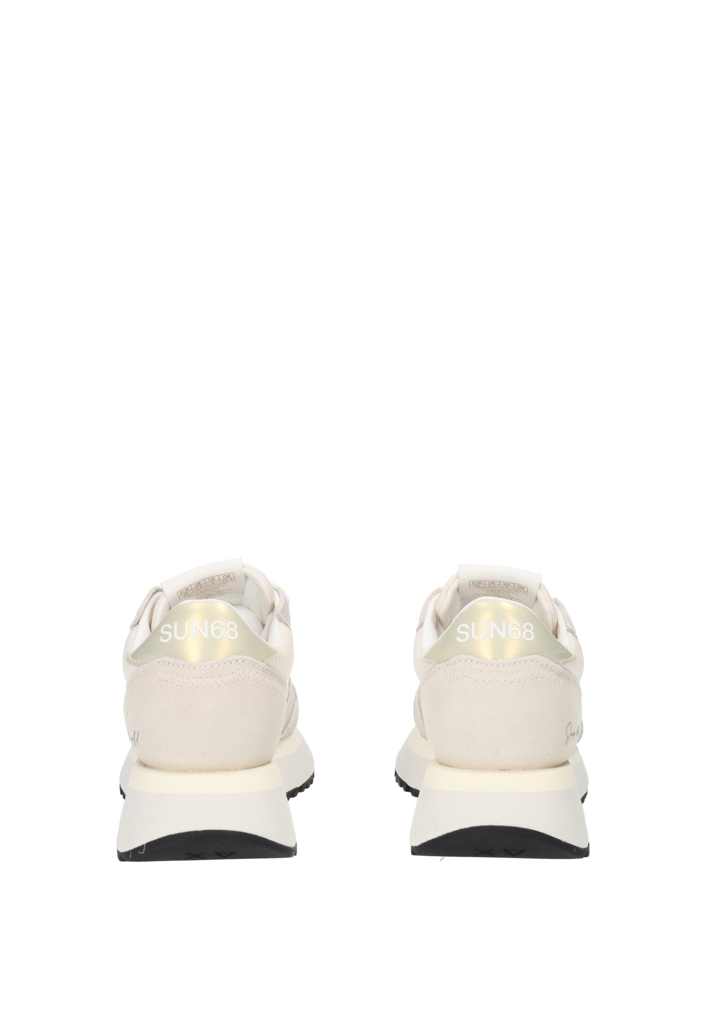 Z36209 sneaker SUN68