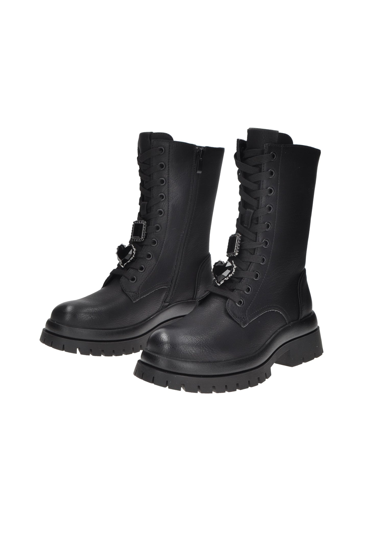 GR597 Boot GOLD&amp;GOLD