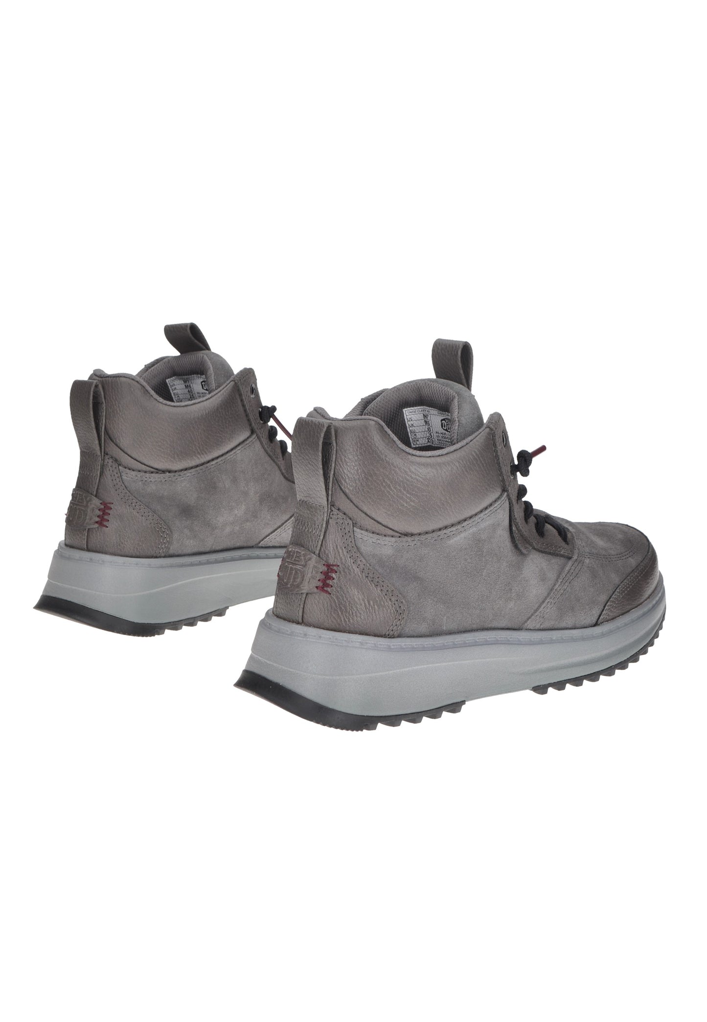 44301 Boot HEY DUDE