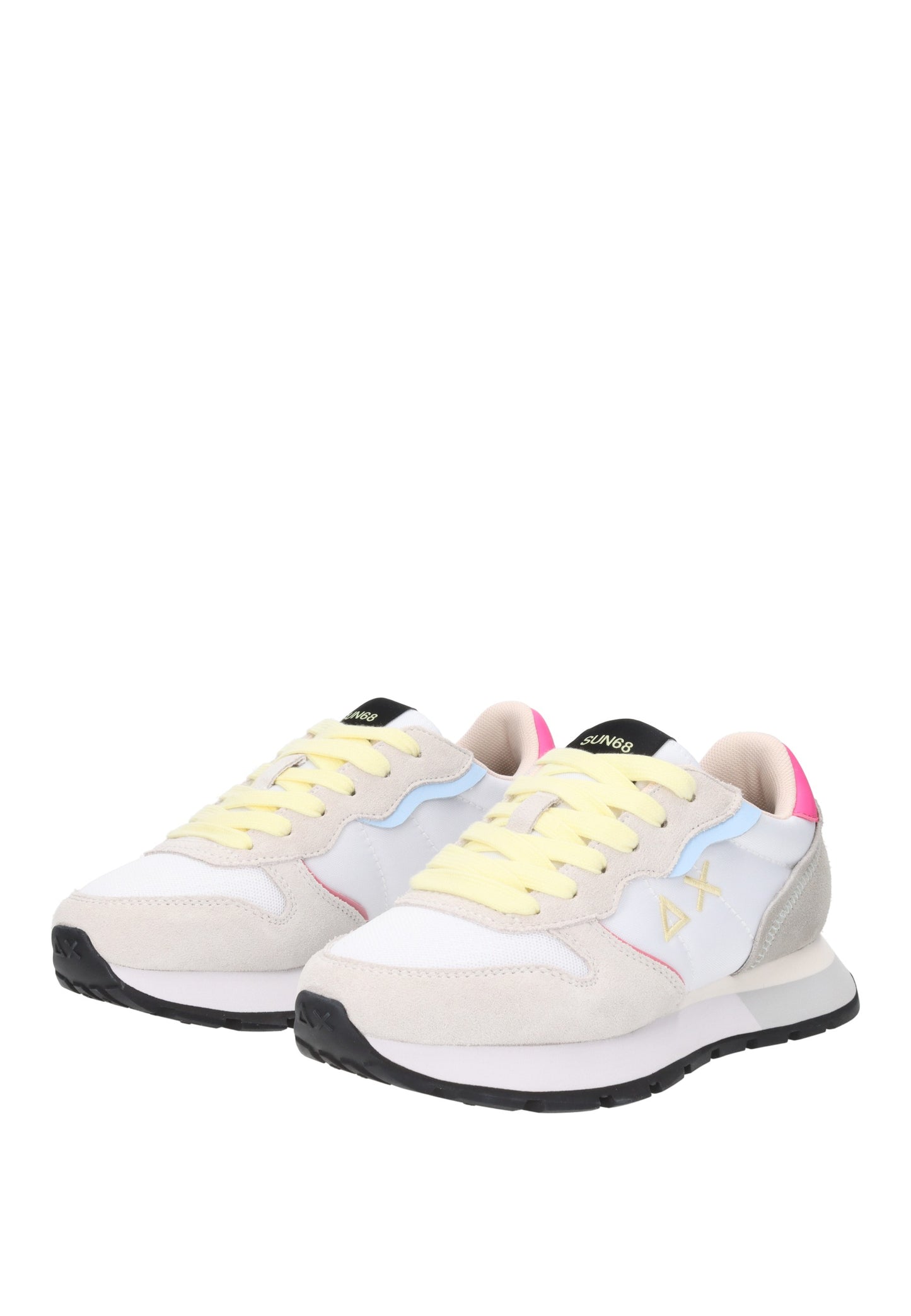 Z36204 sneaker SUN68