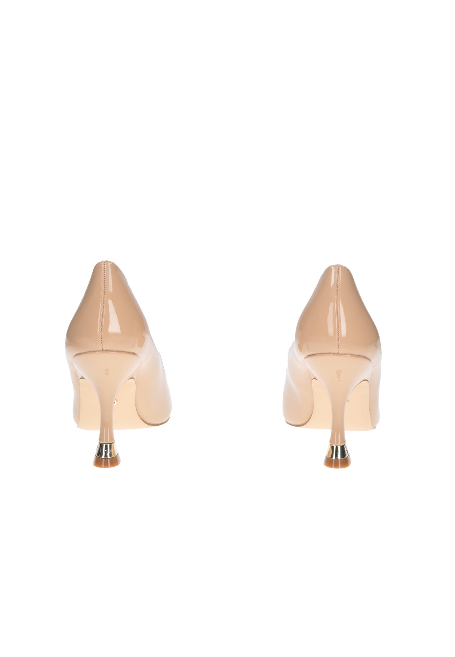 GP778 Decollete GOLD&GOLD