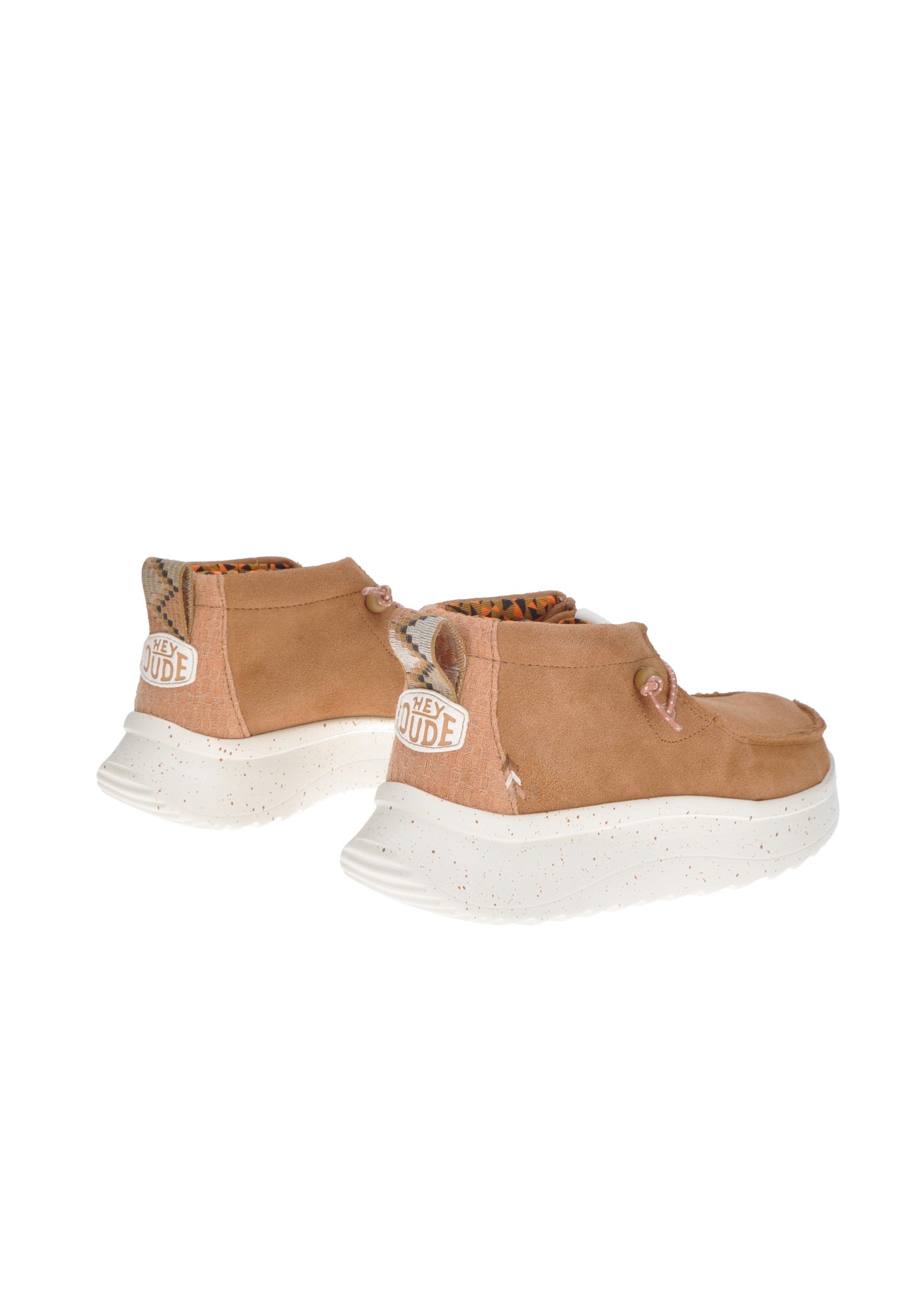 41951 Polacchino HEY DUDE