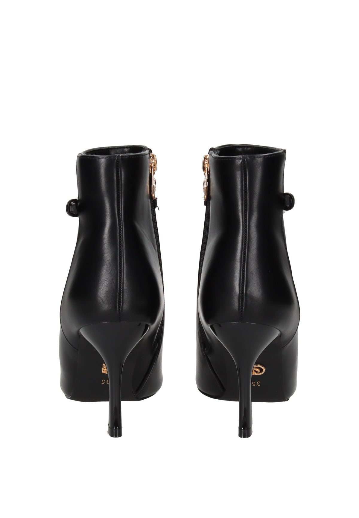 GD501 Tronchetto GOLD&GOLD
