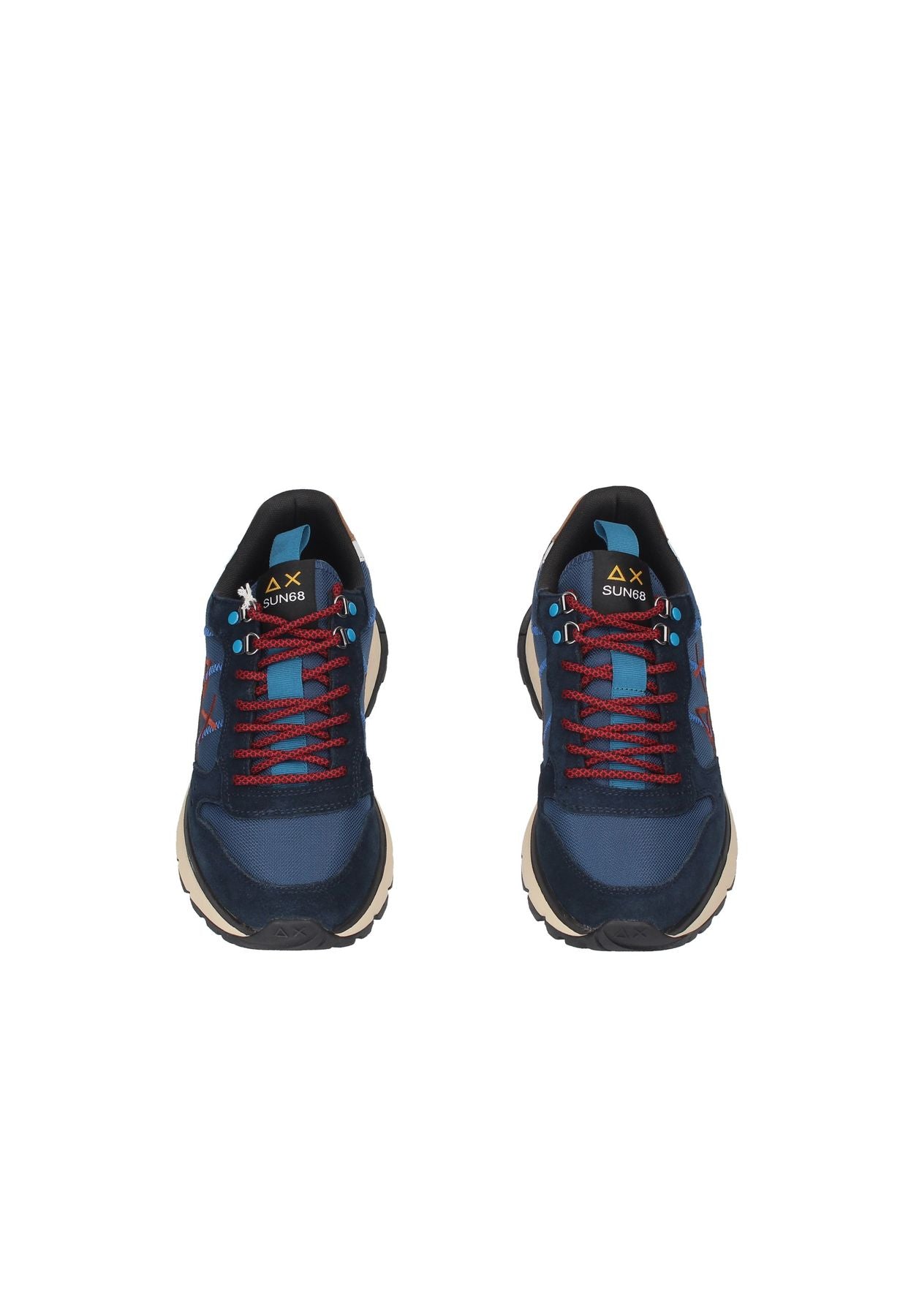 Z44128 sneaker SUN68
